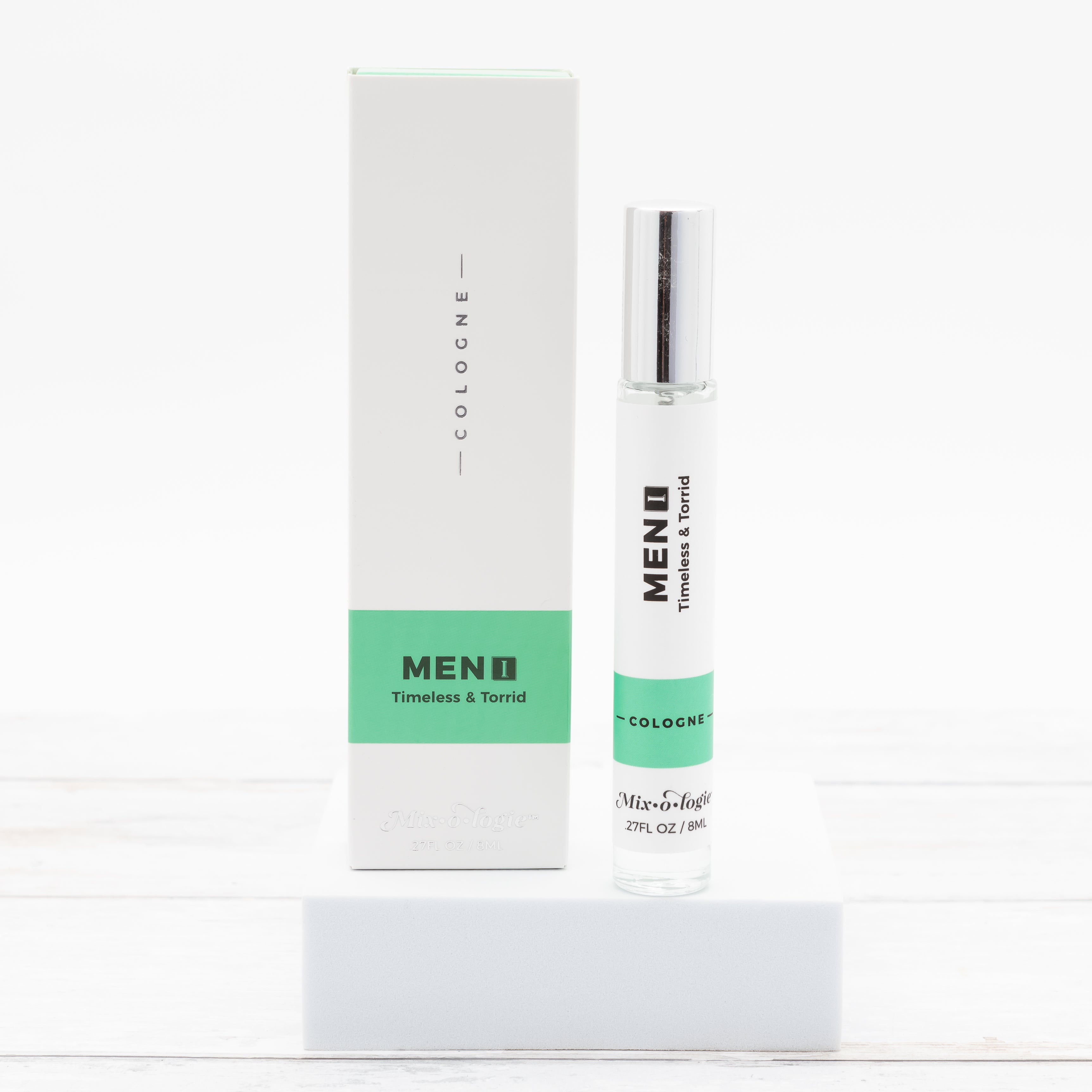 Men’s Cologne 8mL Spray Pens Pre-Pack