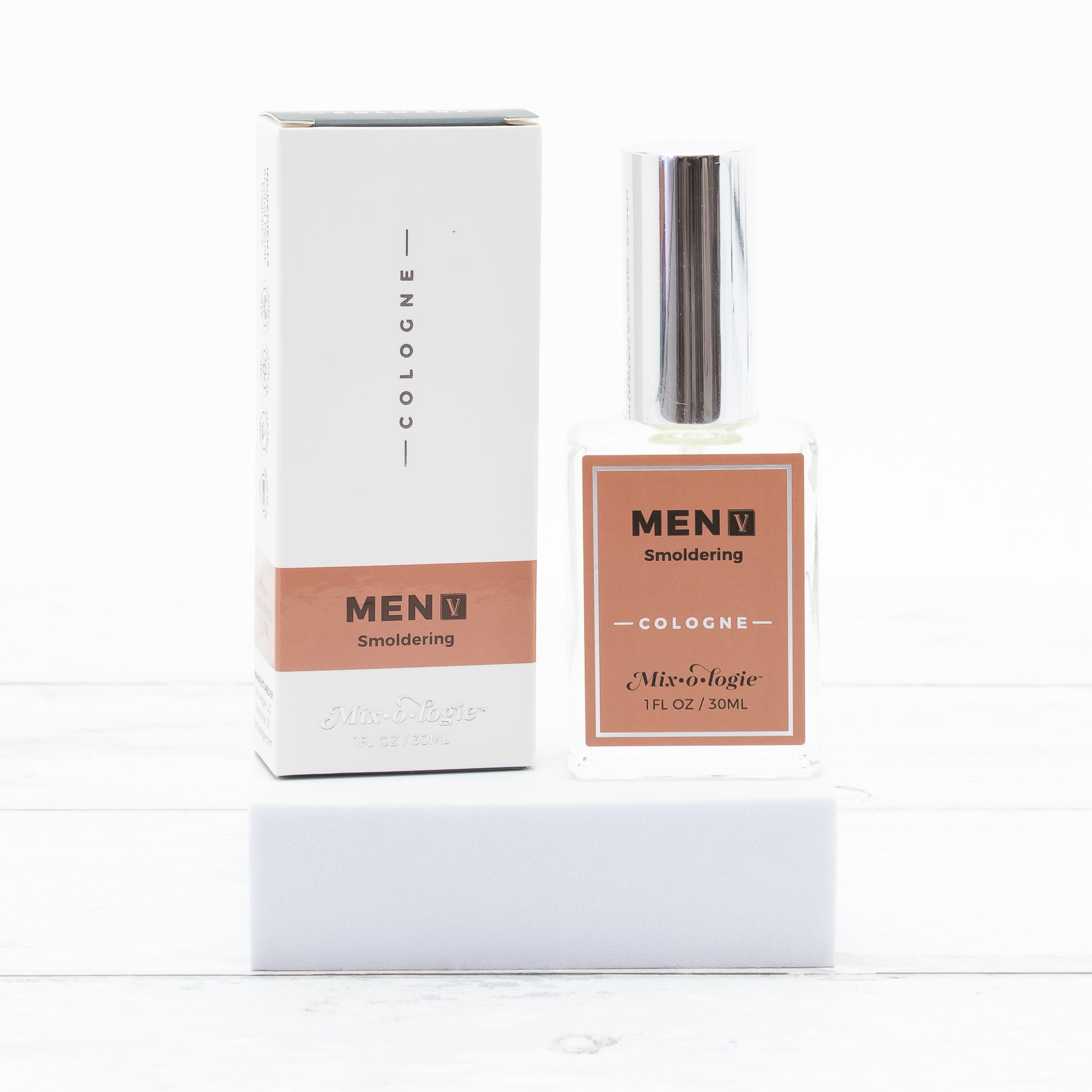 Men’s V (smoldering) | Cologne Spray 30 ml