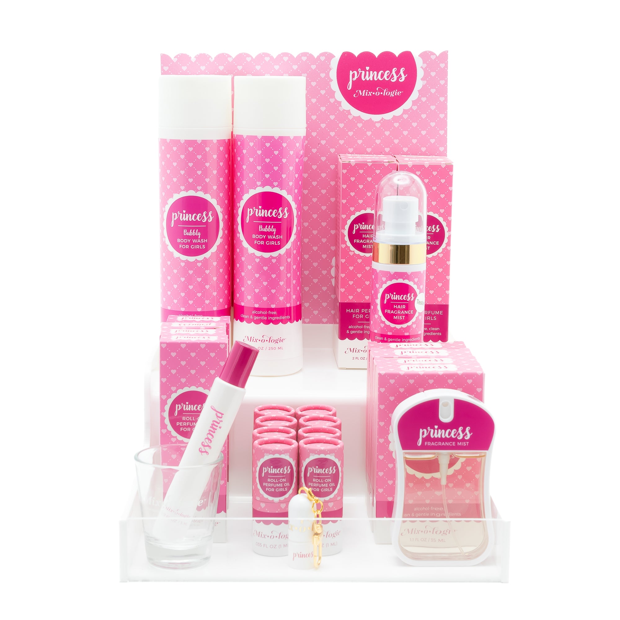 Princess Pre-pack