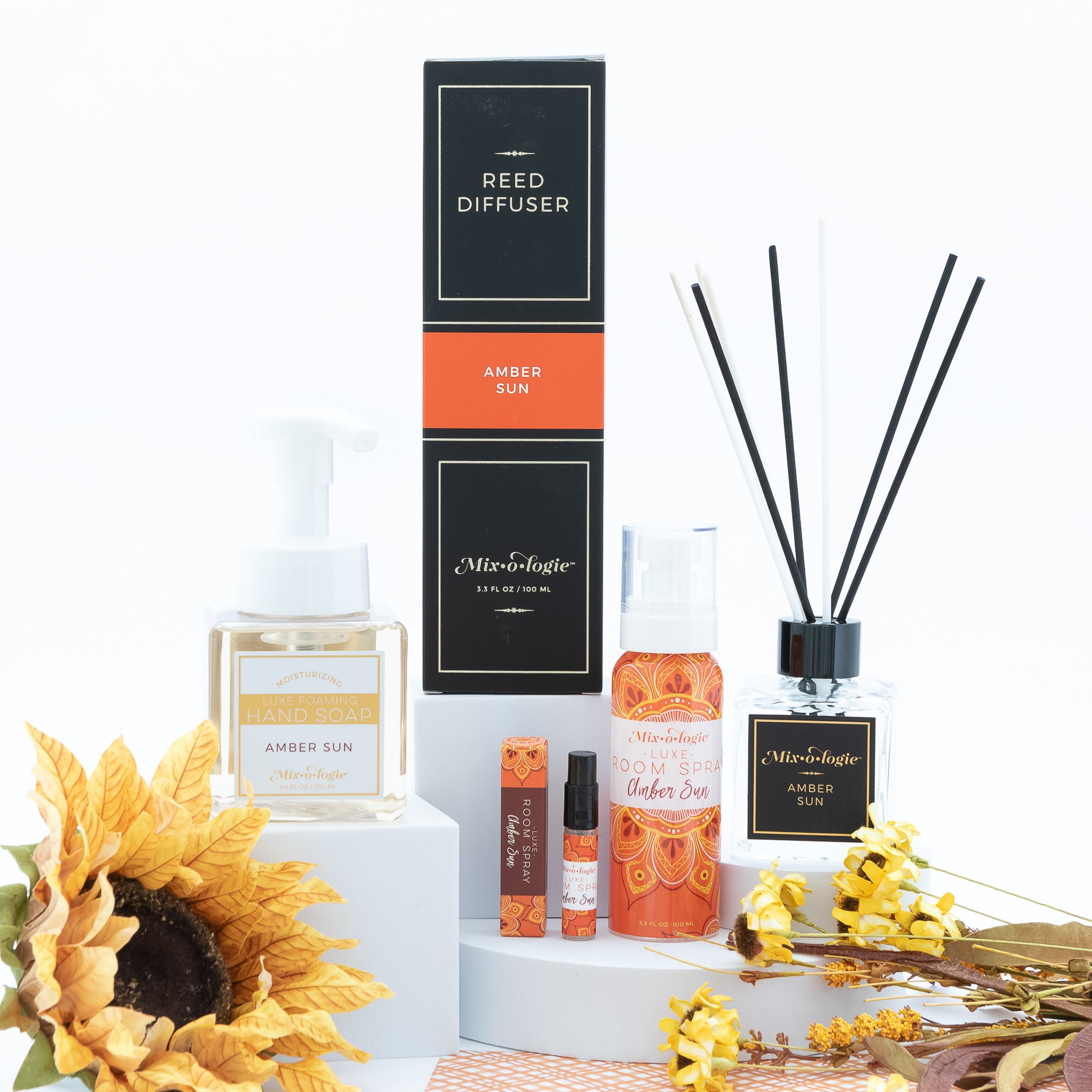 Home Featured Scent Collection Pre-Pack
