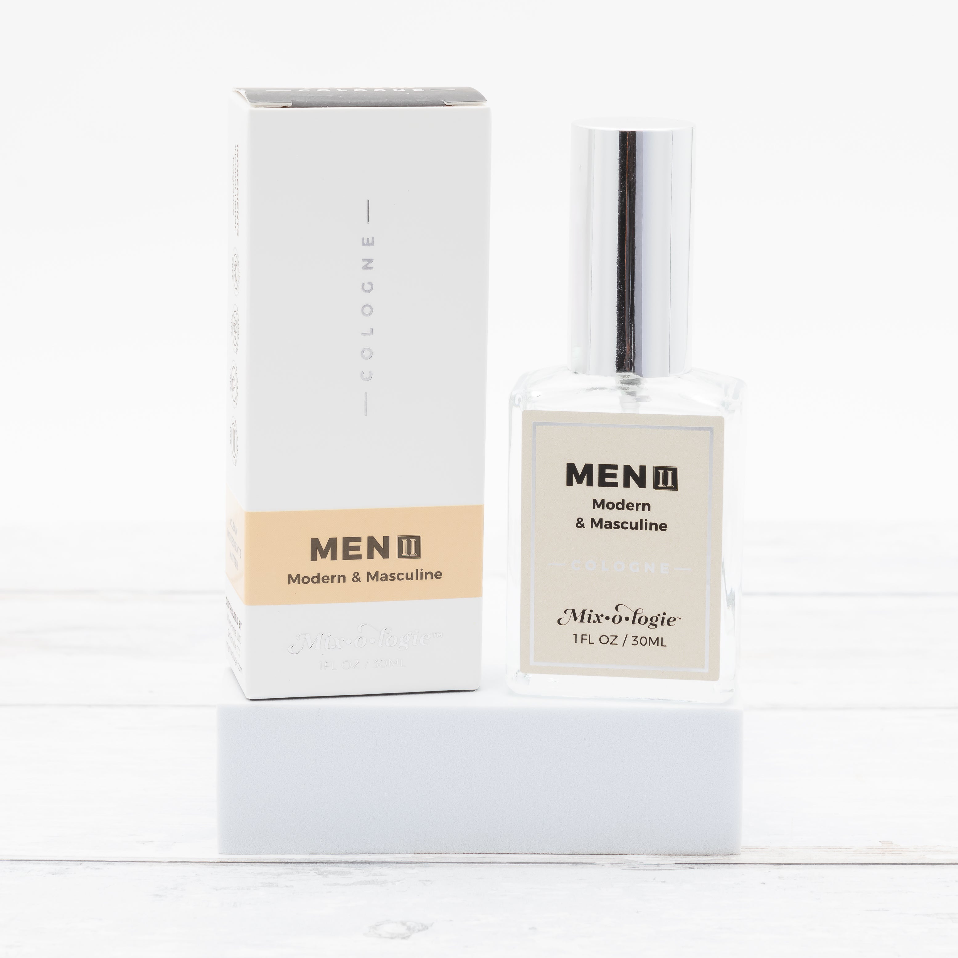 Men’s Cologne Spray Combo Pre-Pack