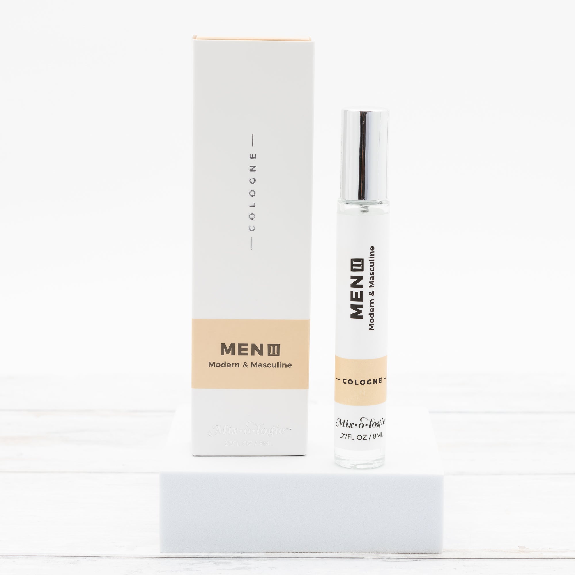 Men’s Cologne Spray Combo Pre-Pack