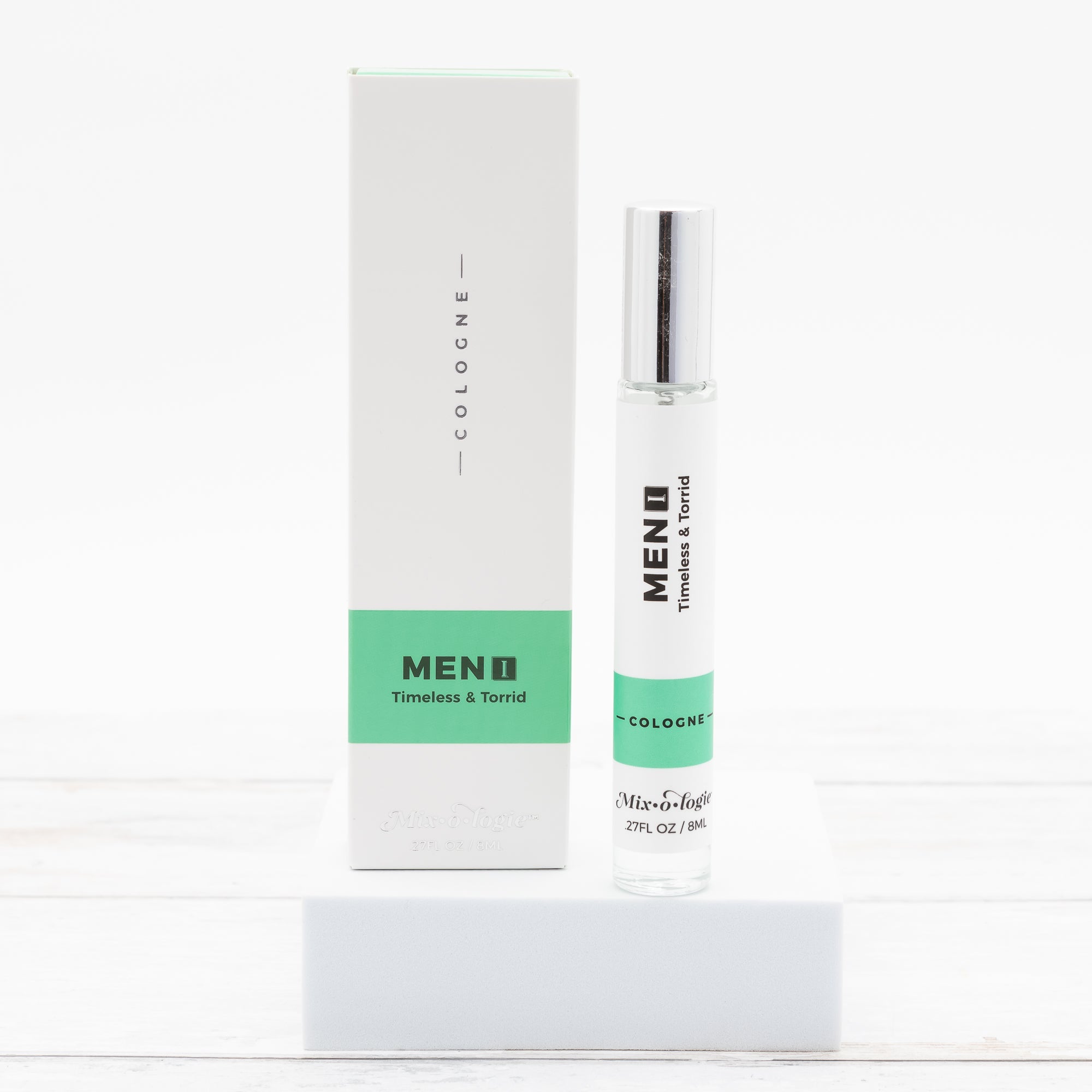 Men’s Cologne Spray Combo Pre-Pack