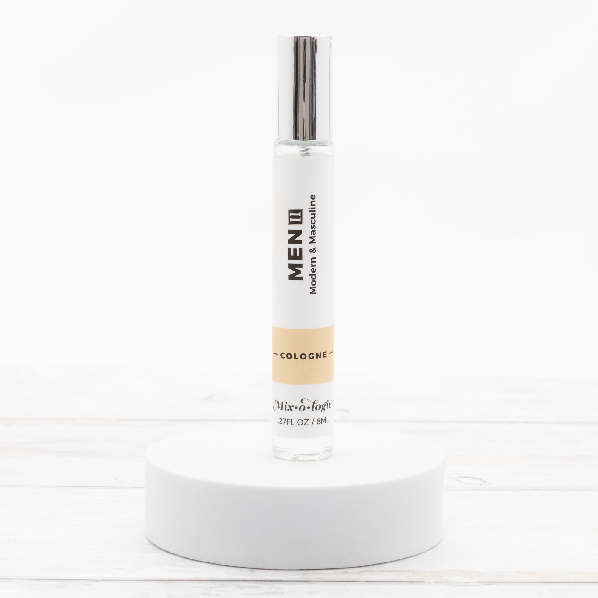 Men’s II (Modern & Masculine) | Cologne Spray 30 mL