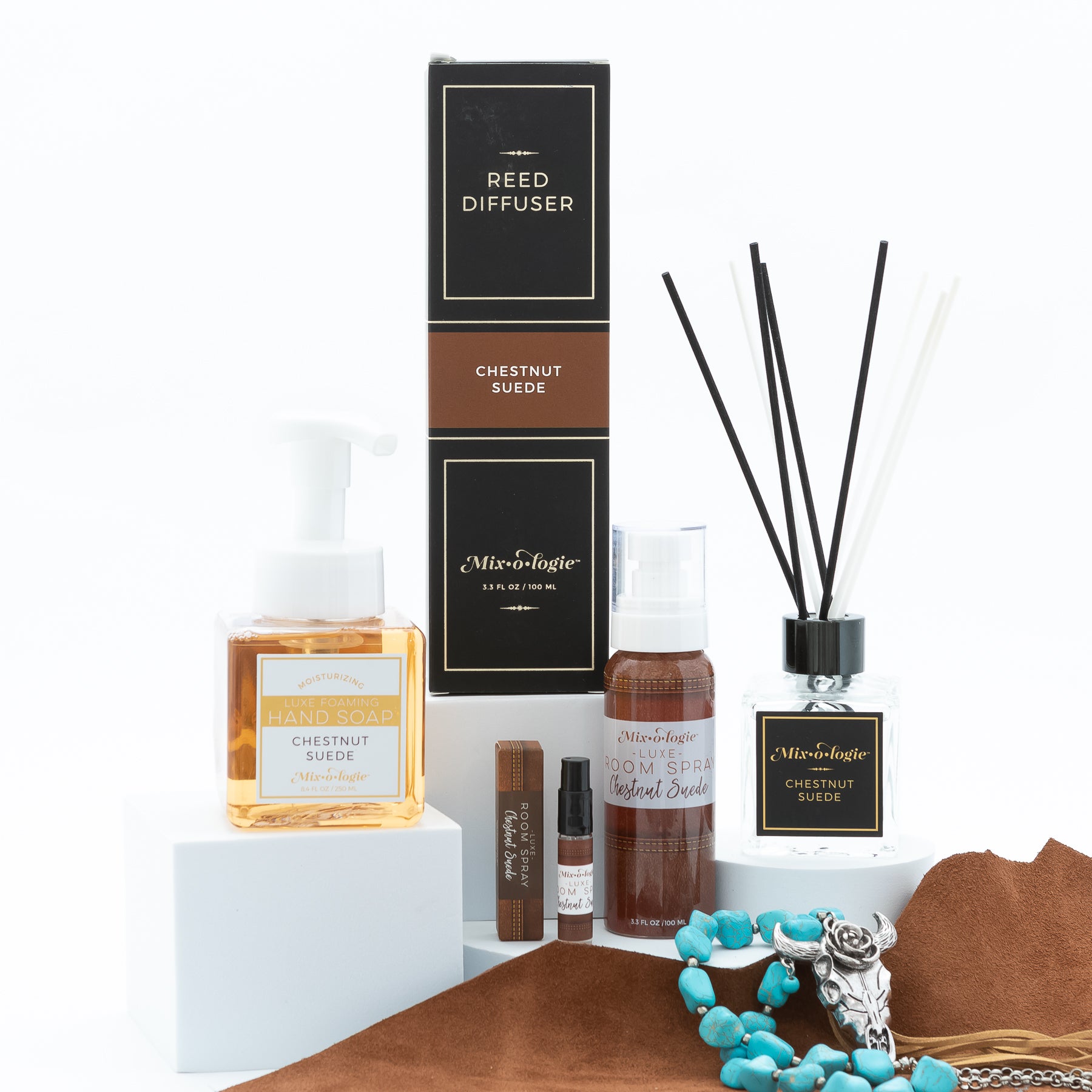 Home Featured Scent Collection Pre-Pack