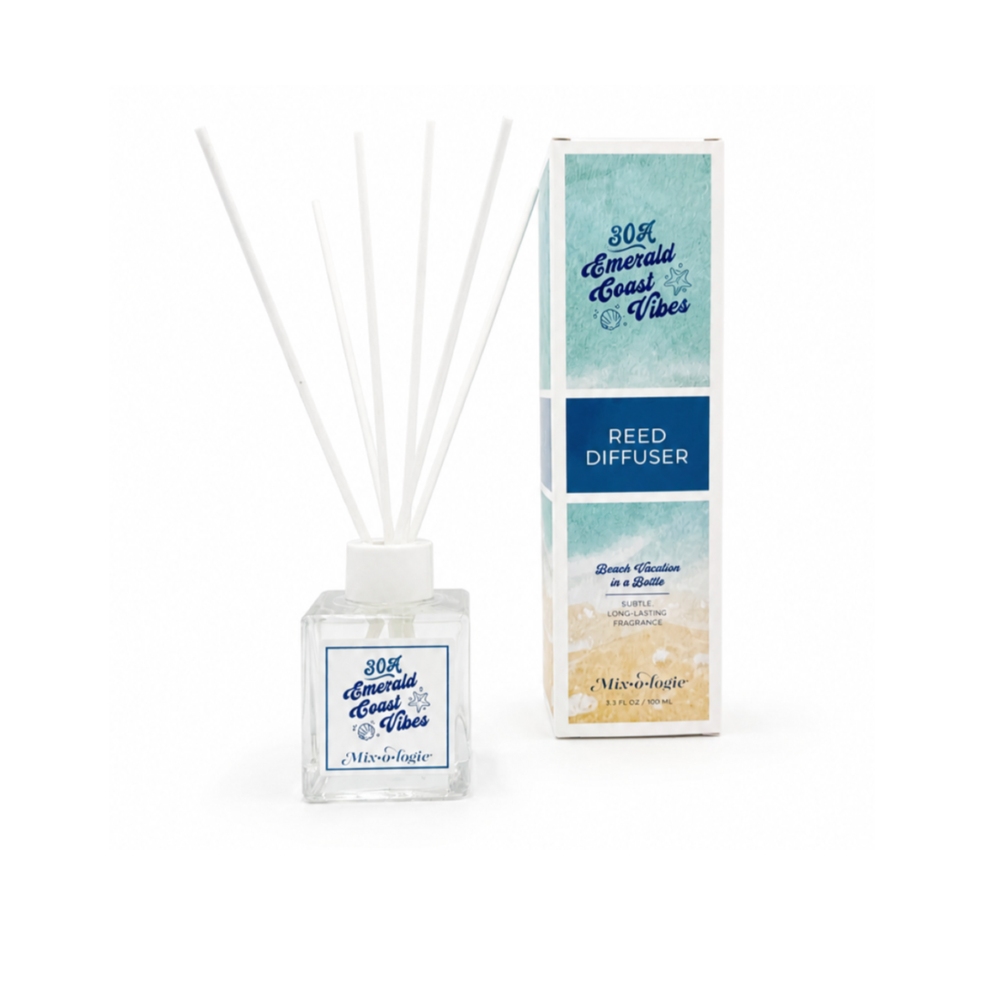 Tester - Reed Diffuser - 30A