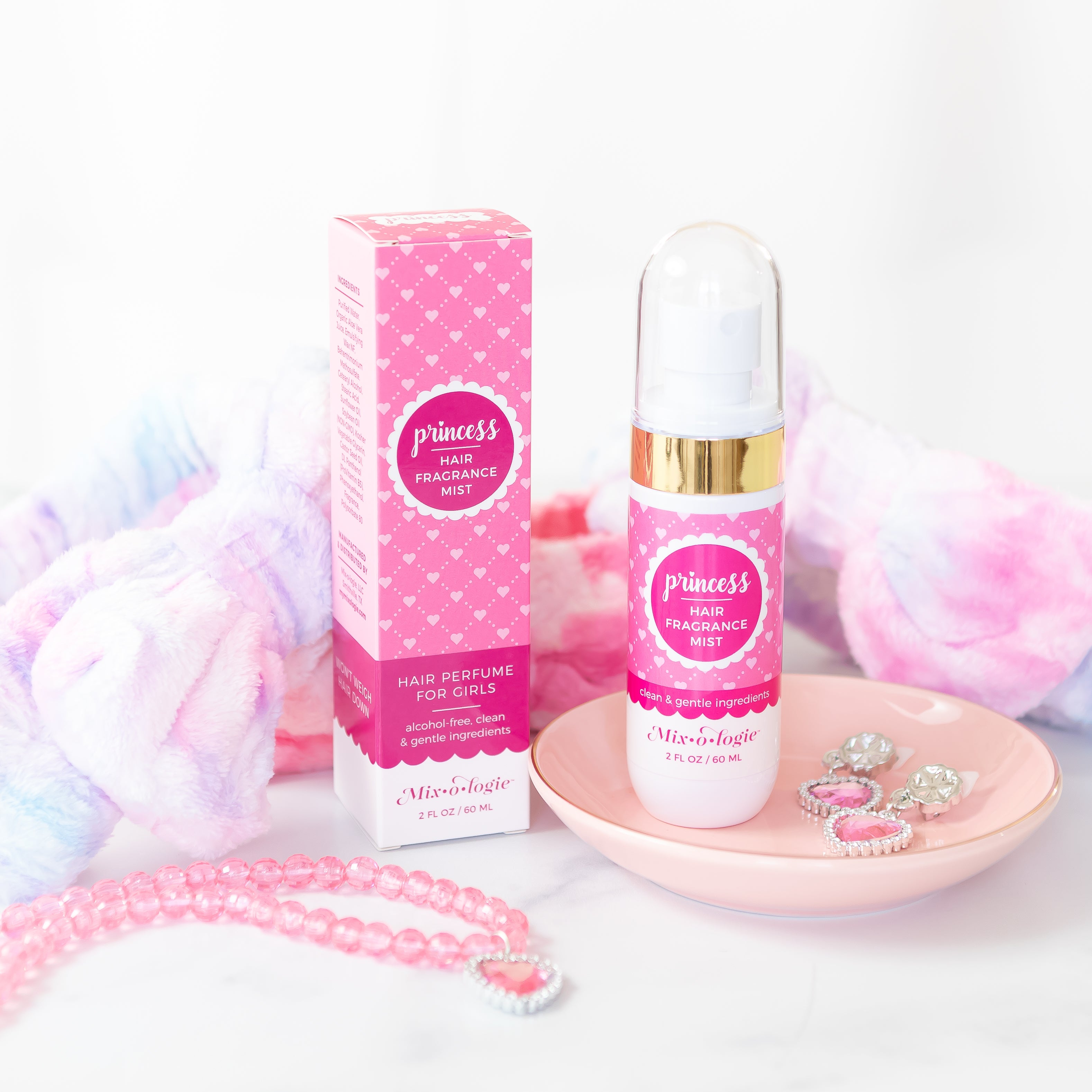 Princess Pre-pack