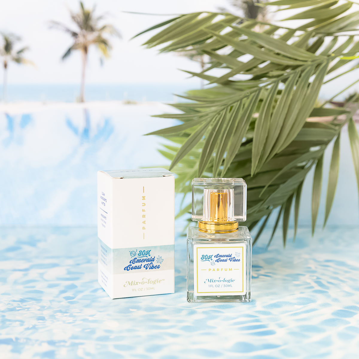 Mixologie Parfum Spray 30 mL main image 1