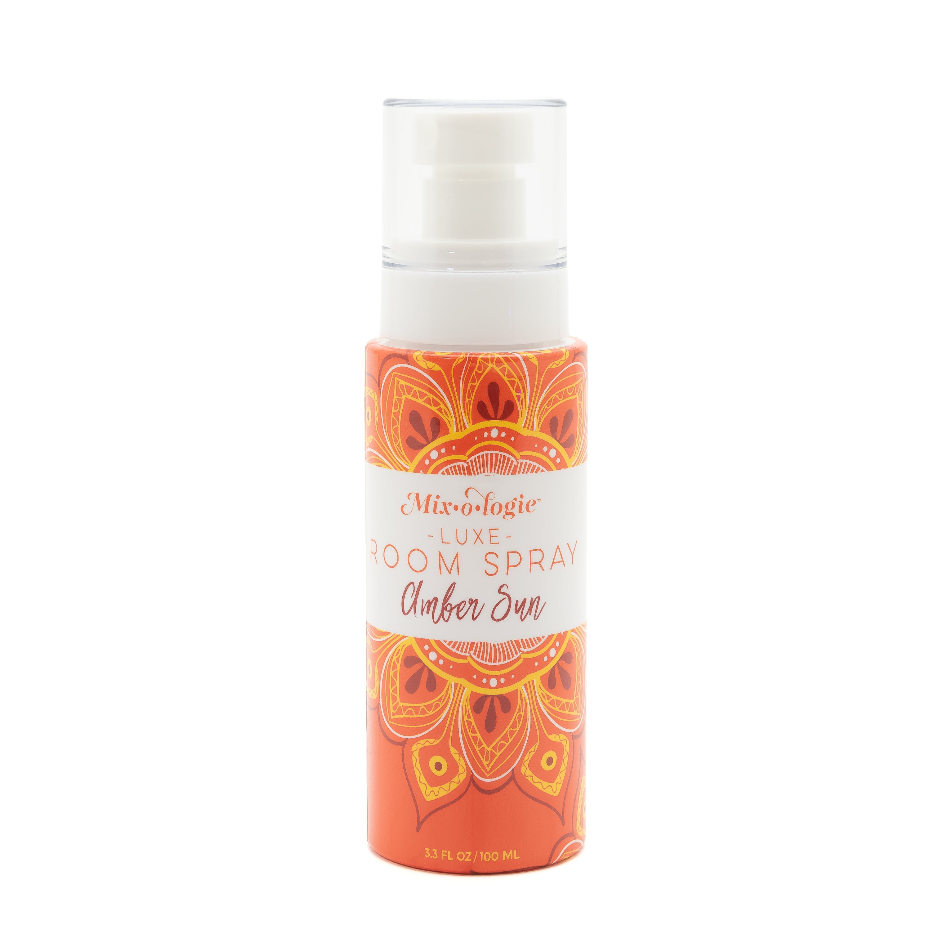 Amber Sun | Luxe Room Spray - 100 mL