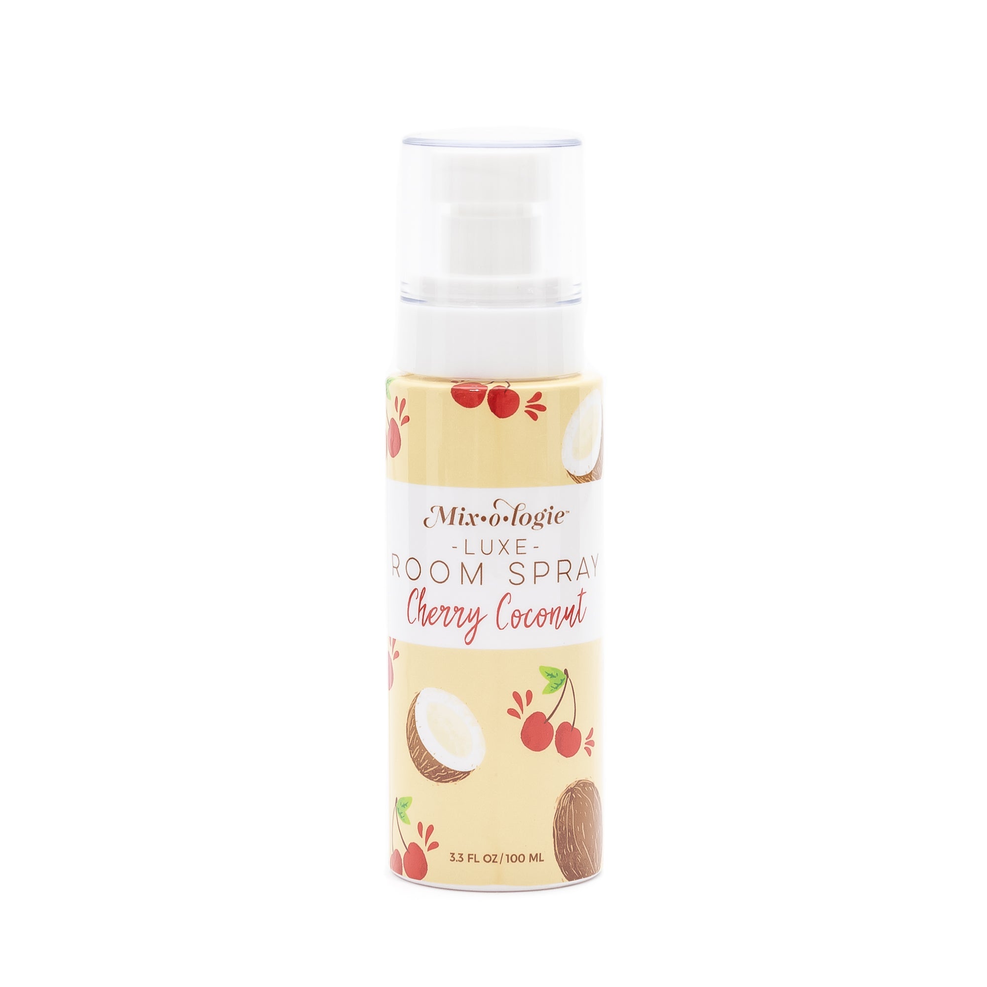 Tester - Luxe Room Spray - Cherry Coconut