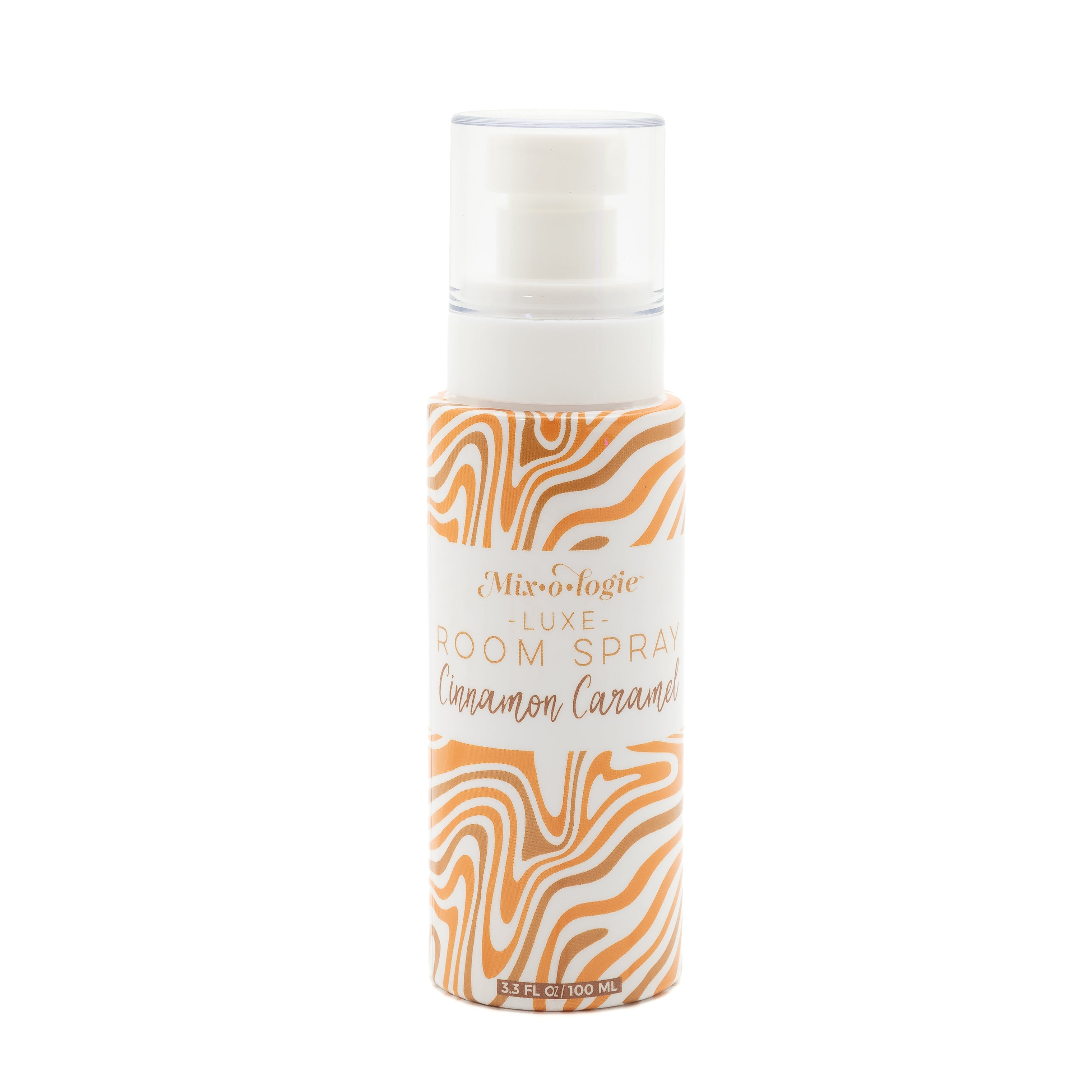 Cinnamon Caramel | Luxe Room Spray (Seasonal Scent) (100 mL)