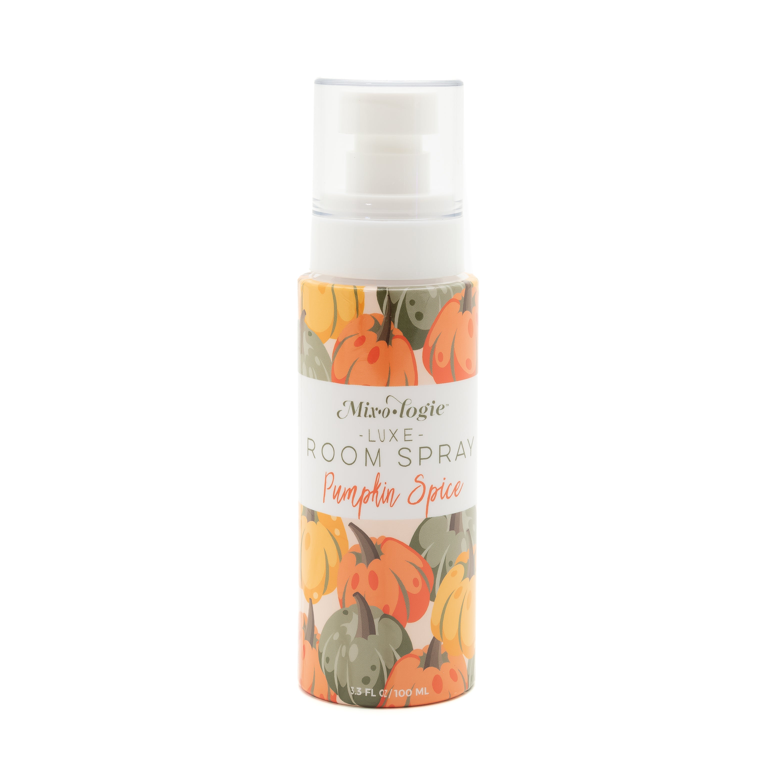 Pumpkin Spice | Luxe Room Spray (Seasonal Scent) (100 mL)