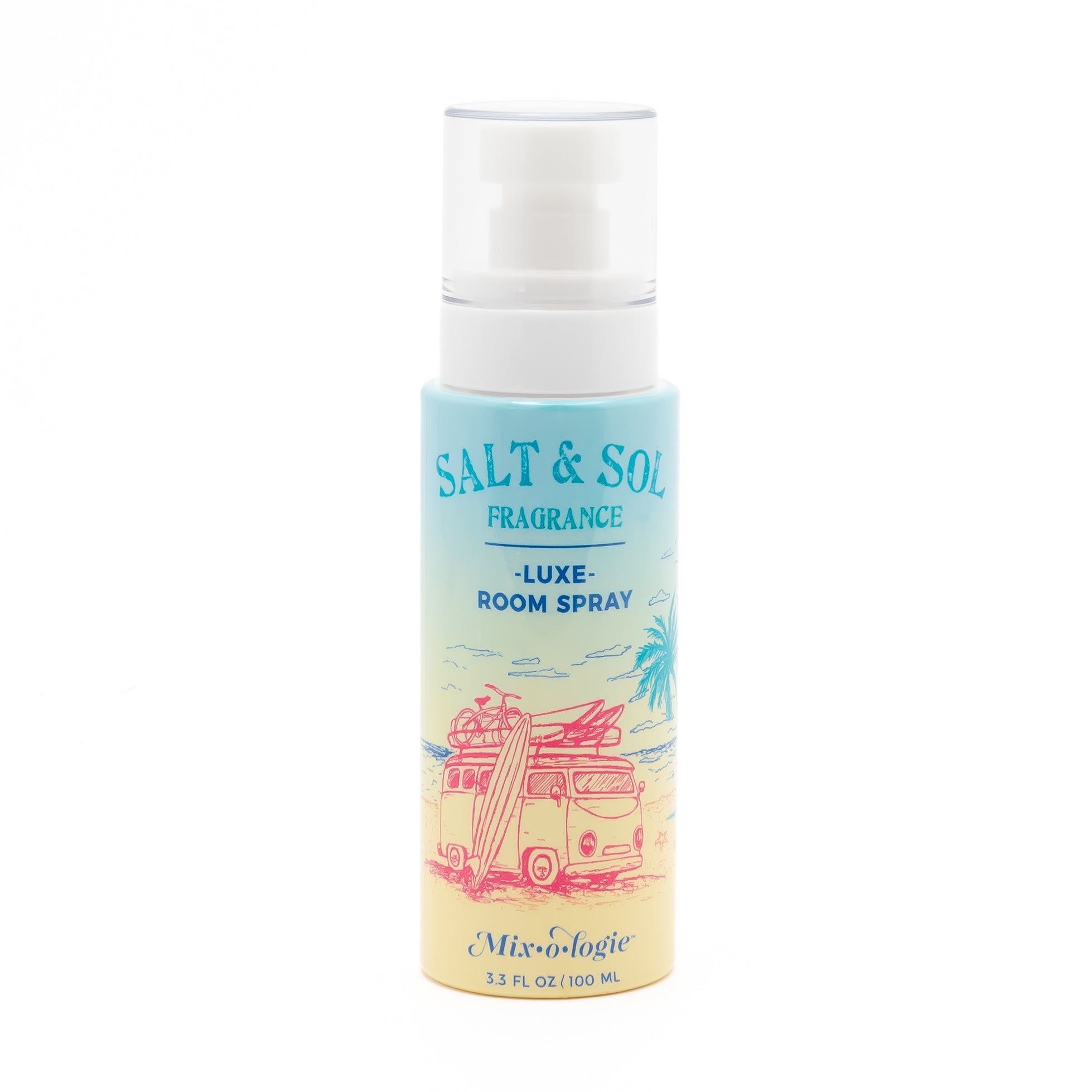 Salt & Sol | Luxe Room Spray (100 mL)
