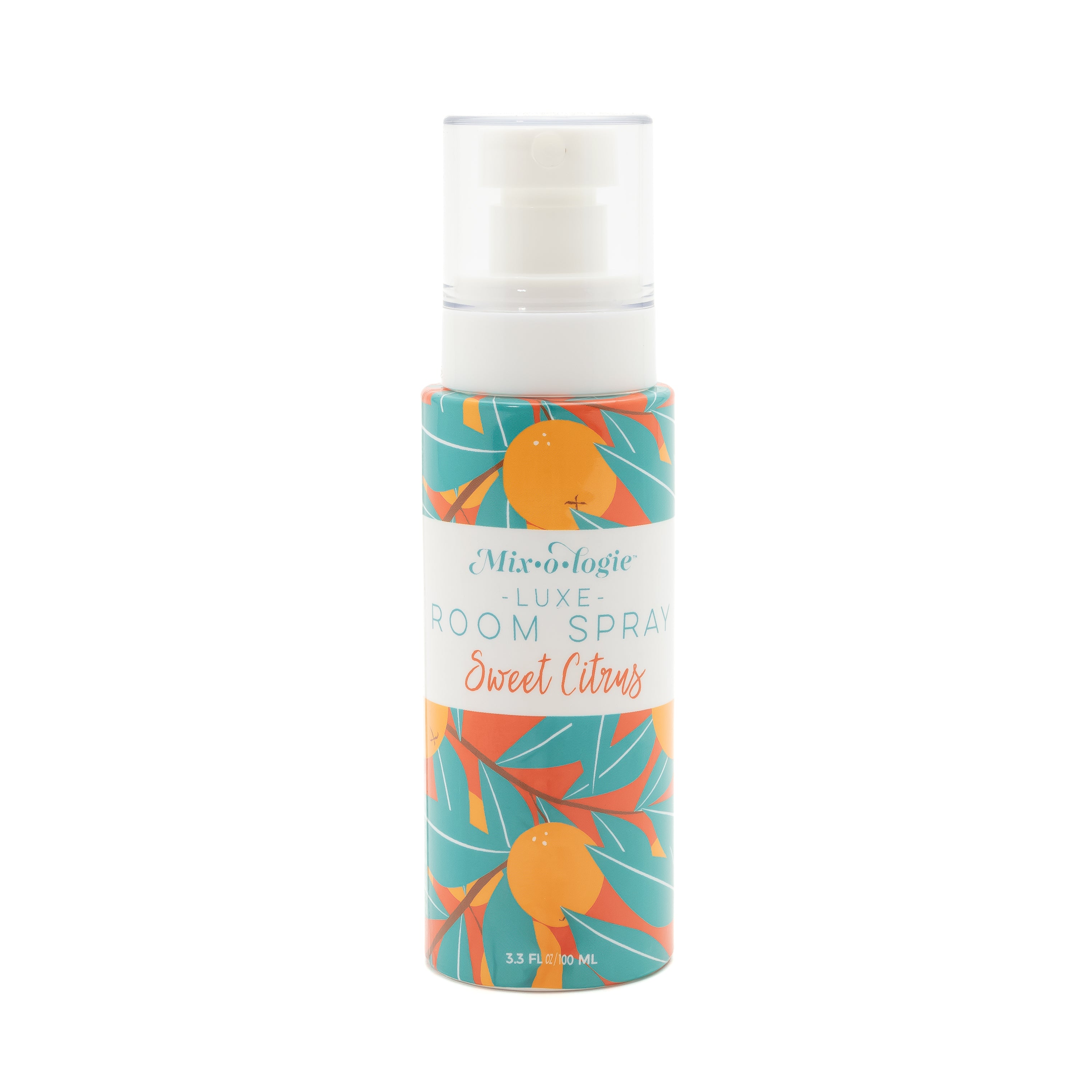 Sweet Citrus | Luxe Room Spray - 100 mL
