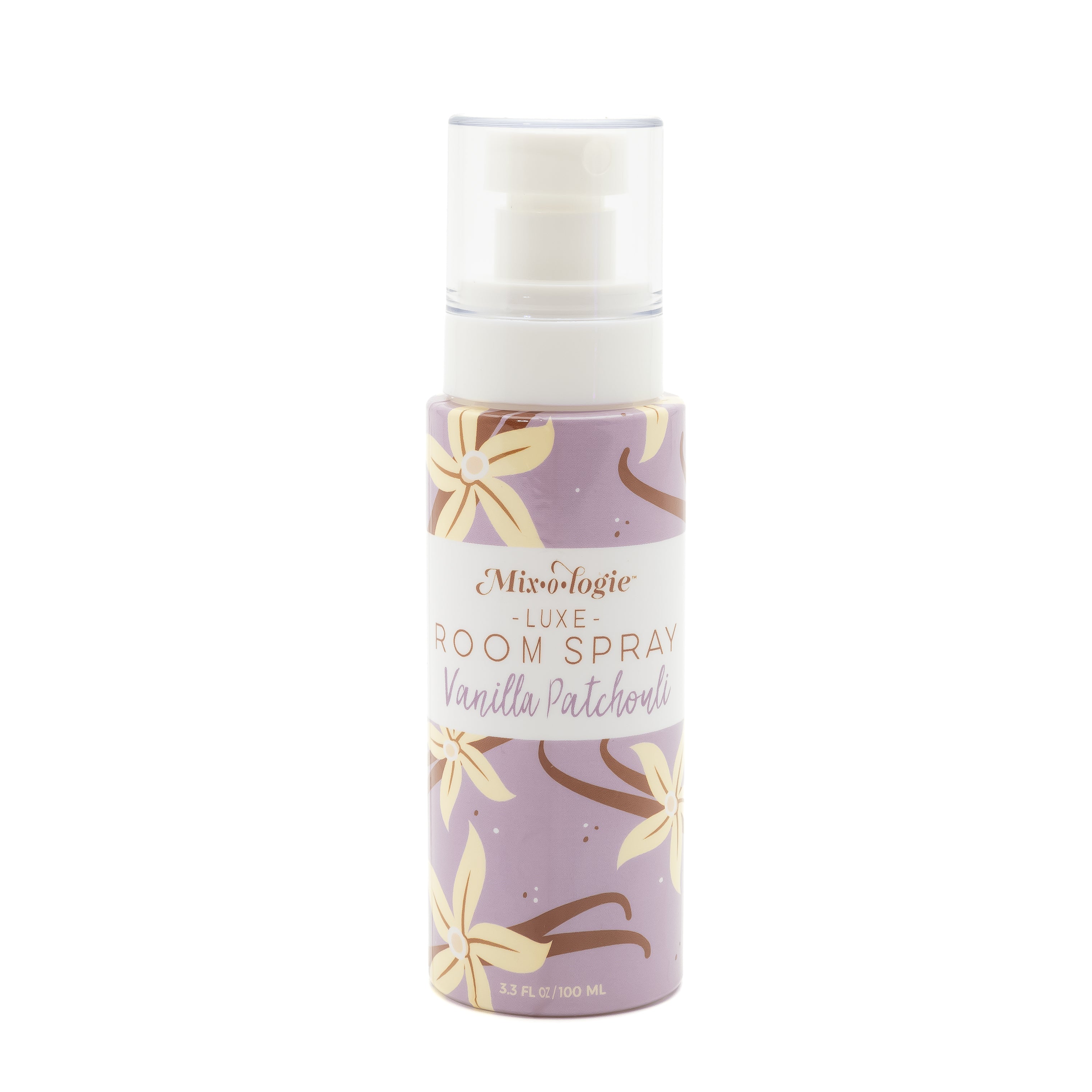 Vanilla Patchouli | Luxe Room Spray - 100 mL