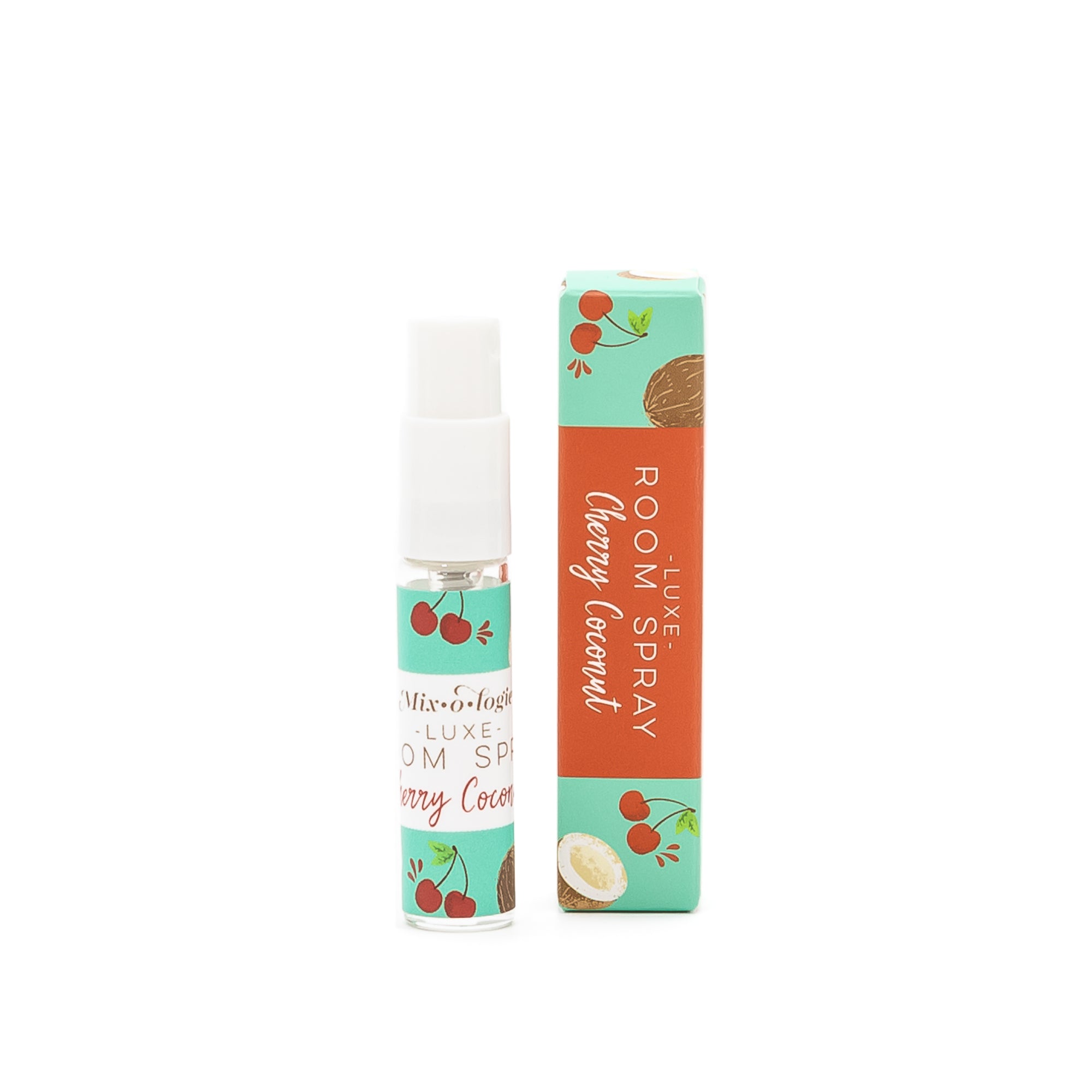 Cherry Coconut | Room Spray Mini - 3 mL
