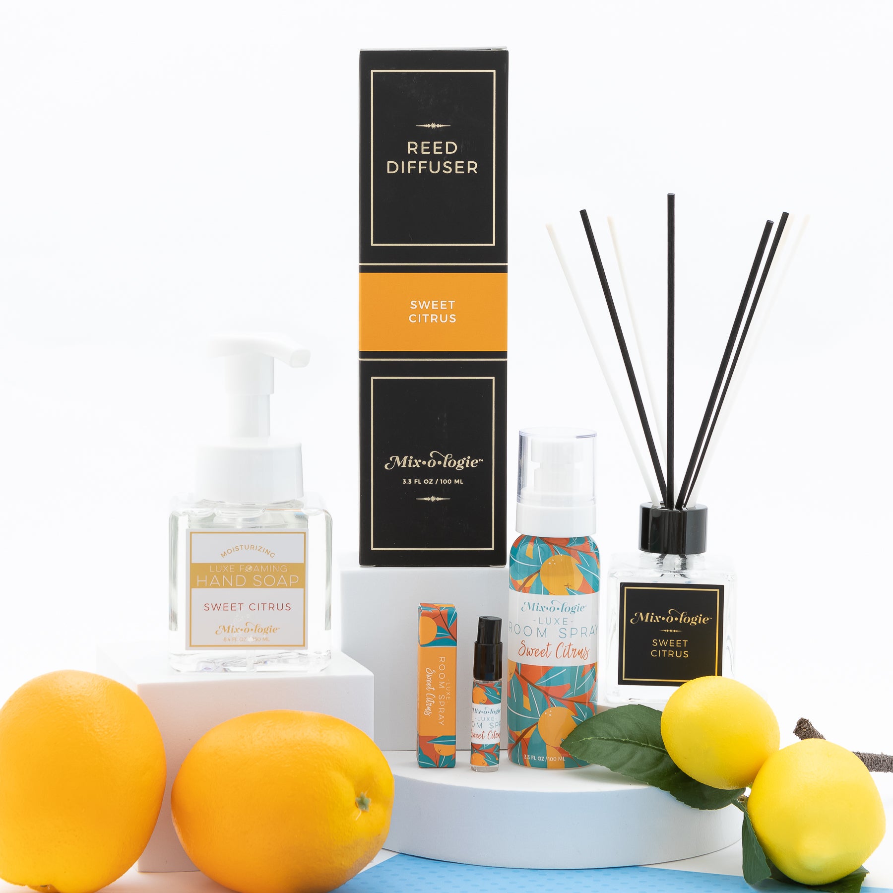 Home Featured Scent Collection Pre-Pack