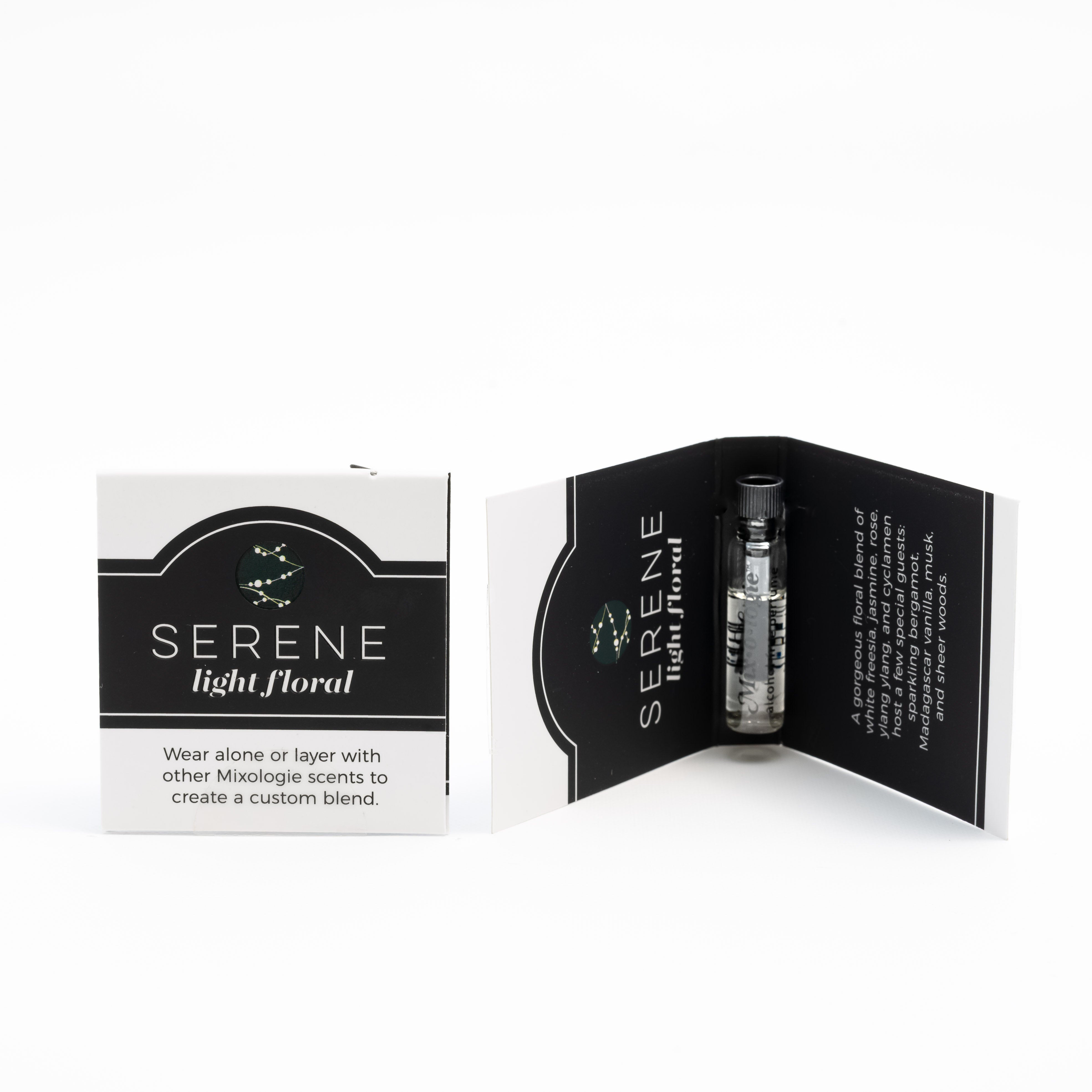 Perfume Samples - Pack of 100