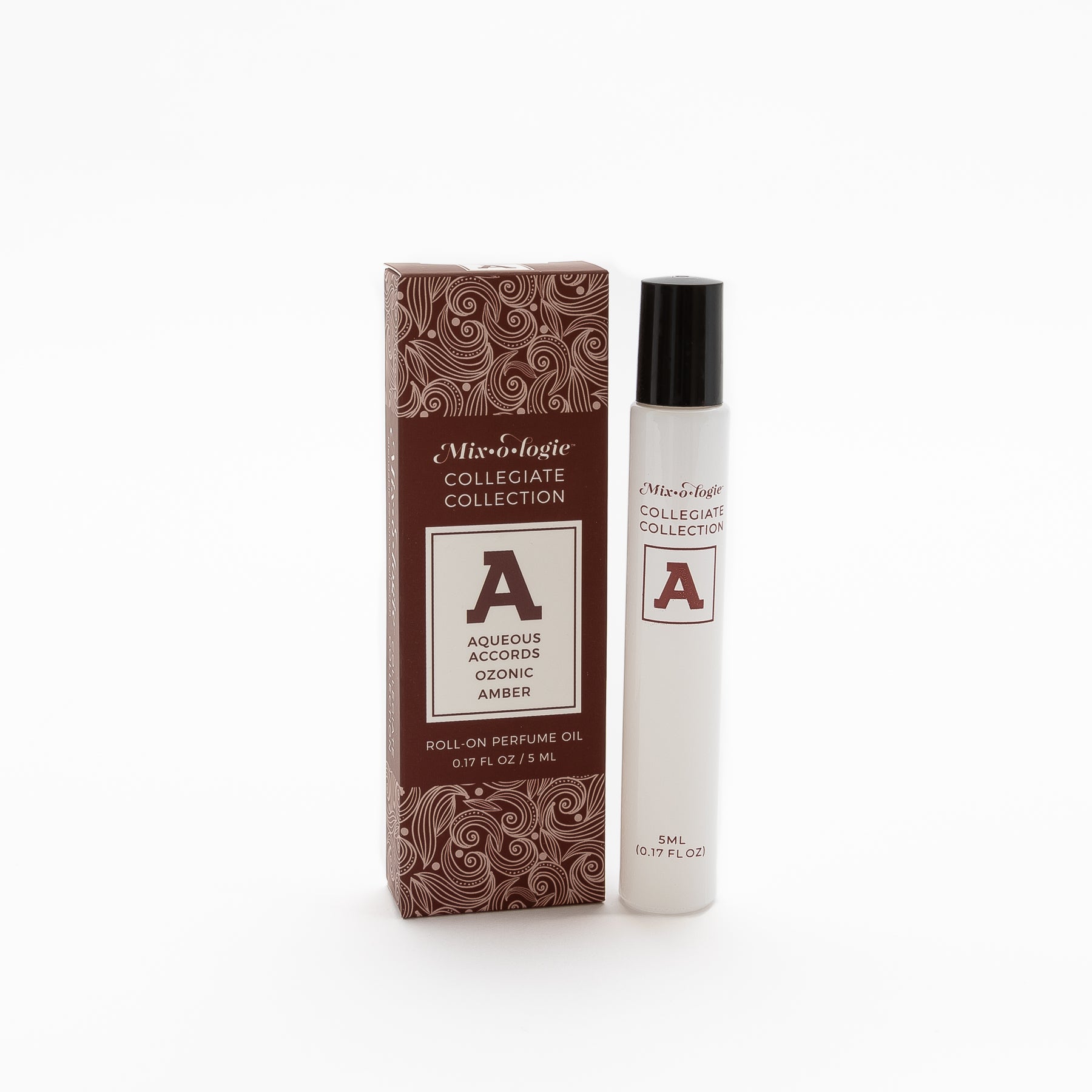 Collegiate Fragrance | Maroon CSTAT - A Scent