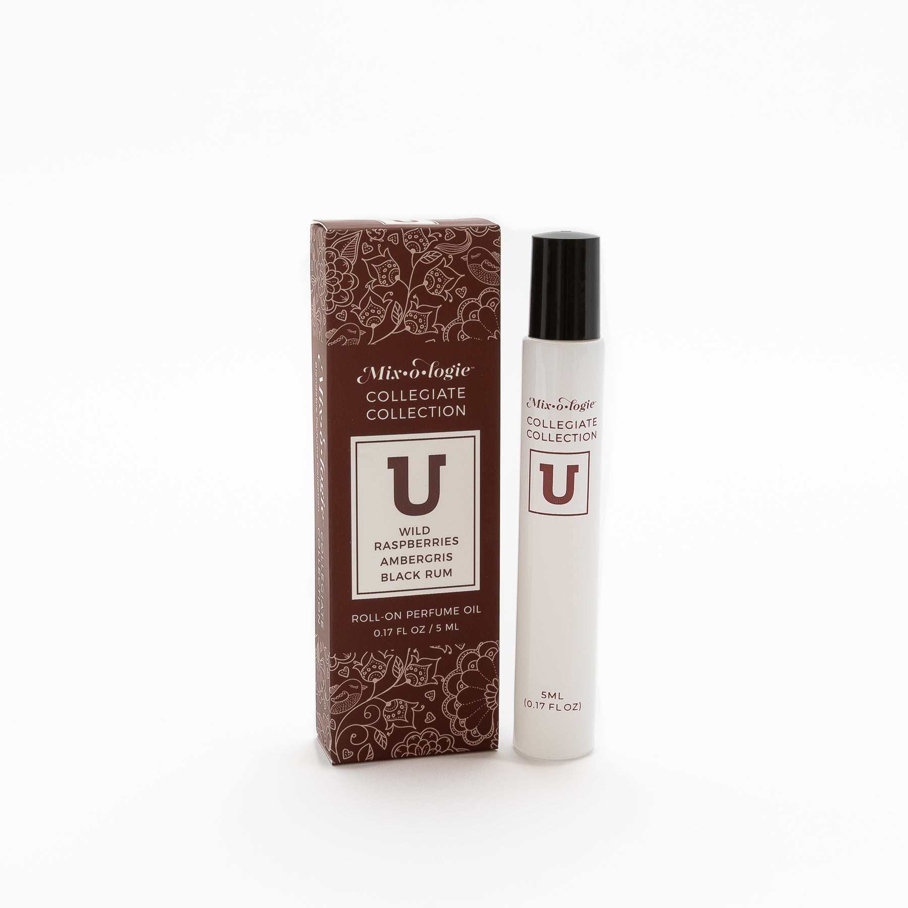 Collegiate Fragrance | Maroon CSTAT - U Scent