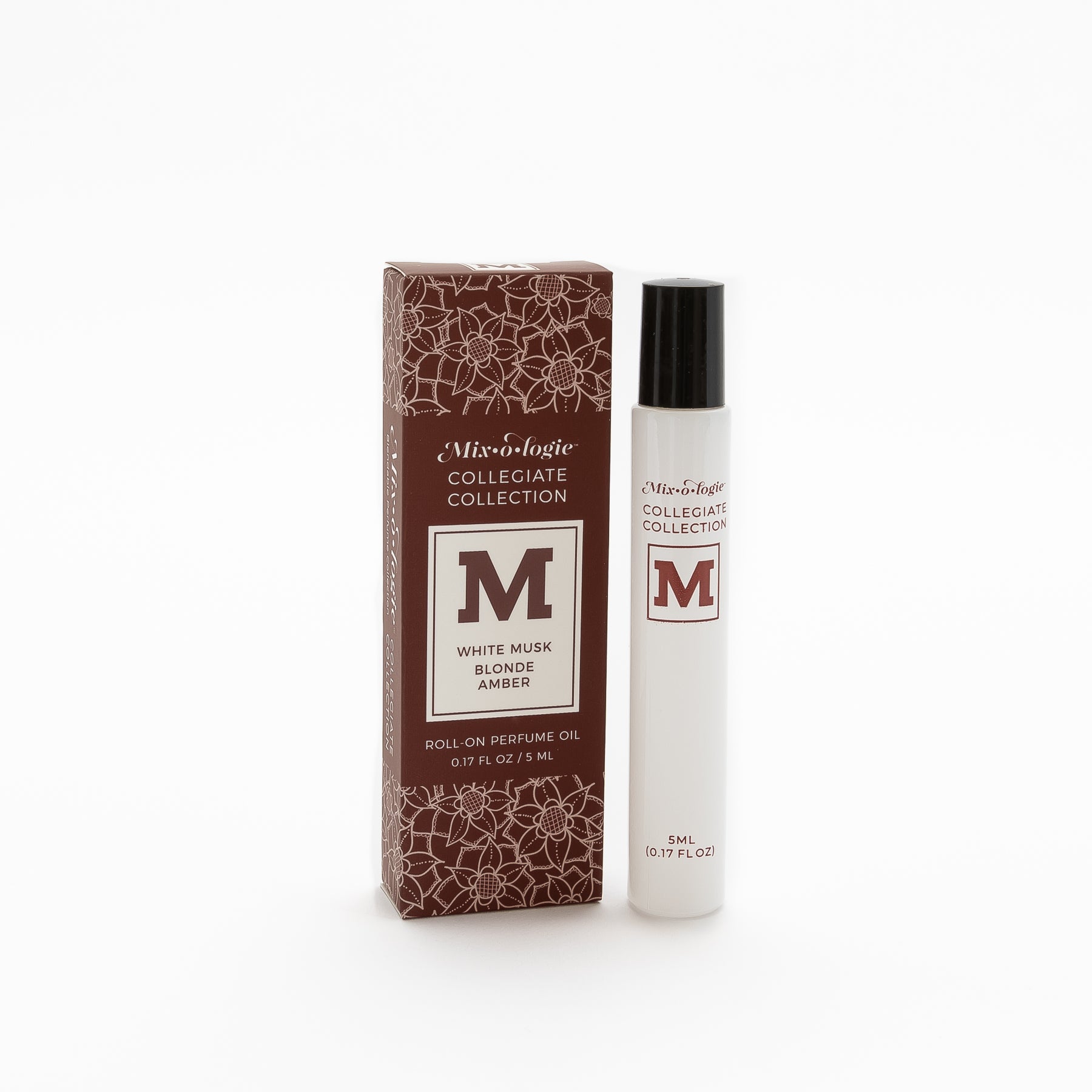Collegiate Fragrance | Maroon CSTAT - M Scent
