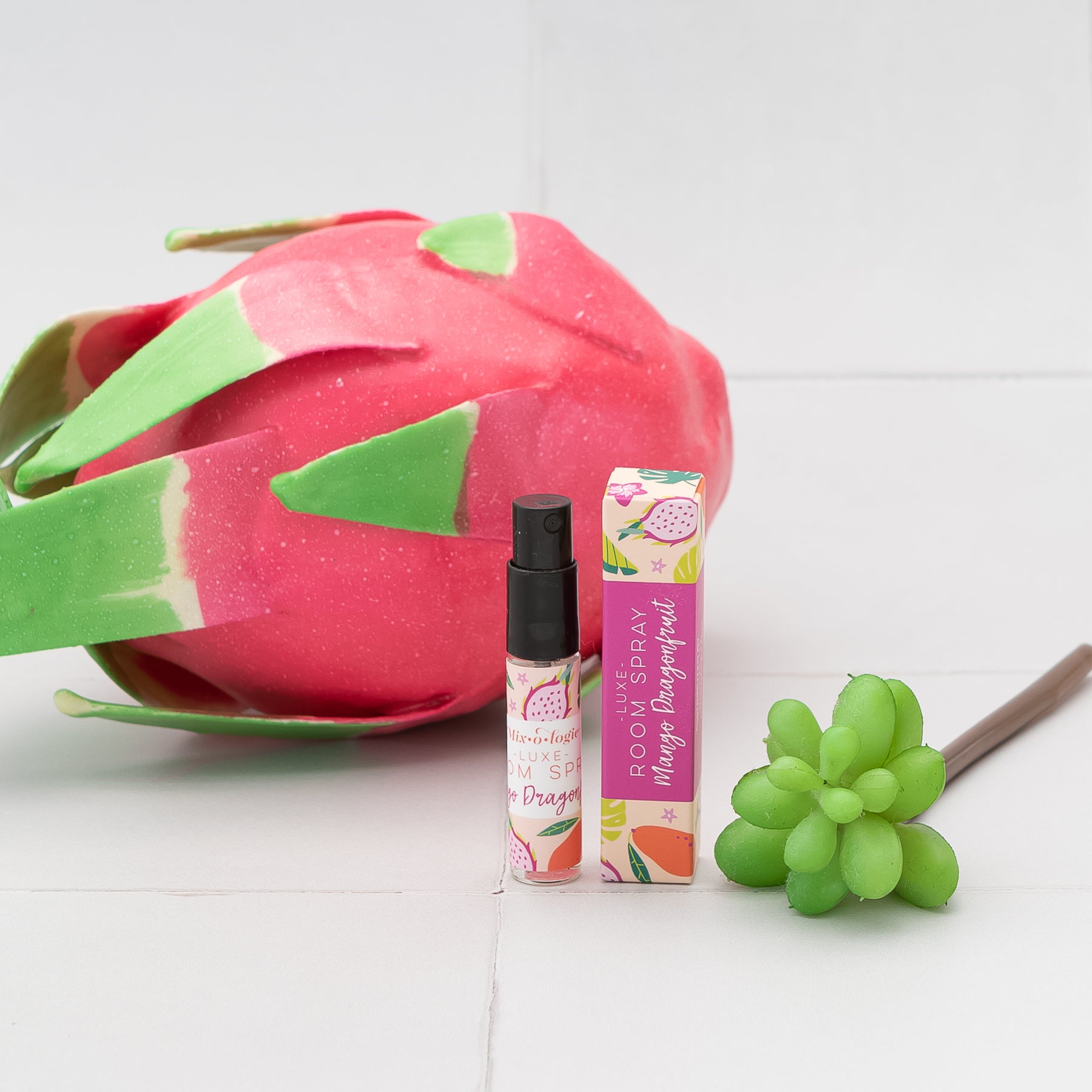 Mango Dragonfruit | Room Spray Mini - 3 mL