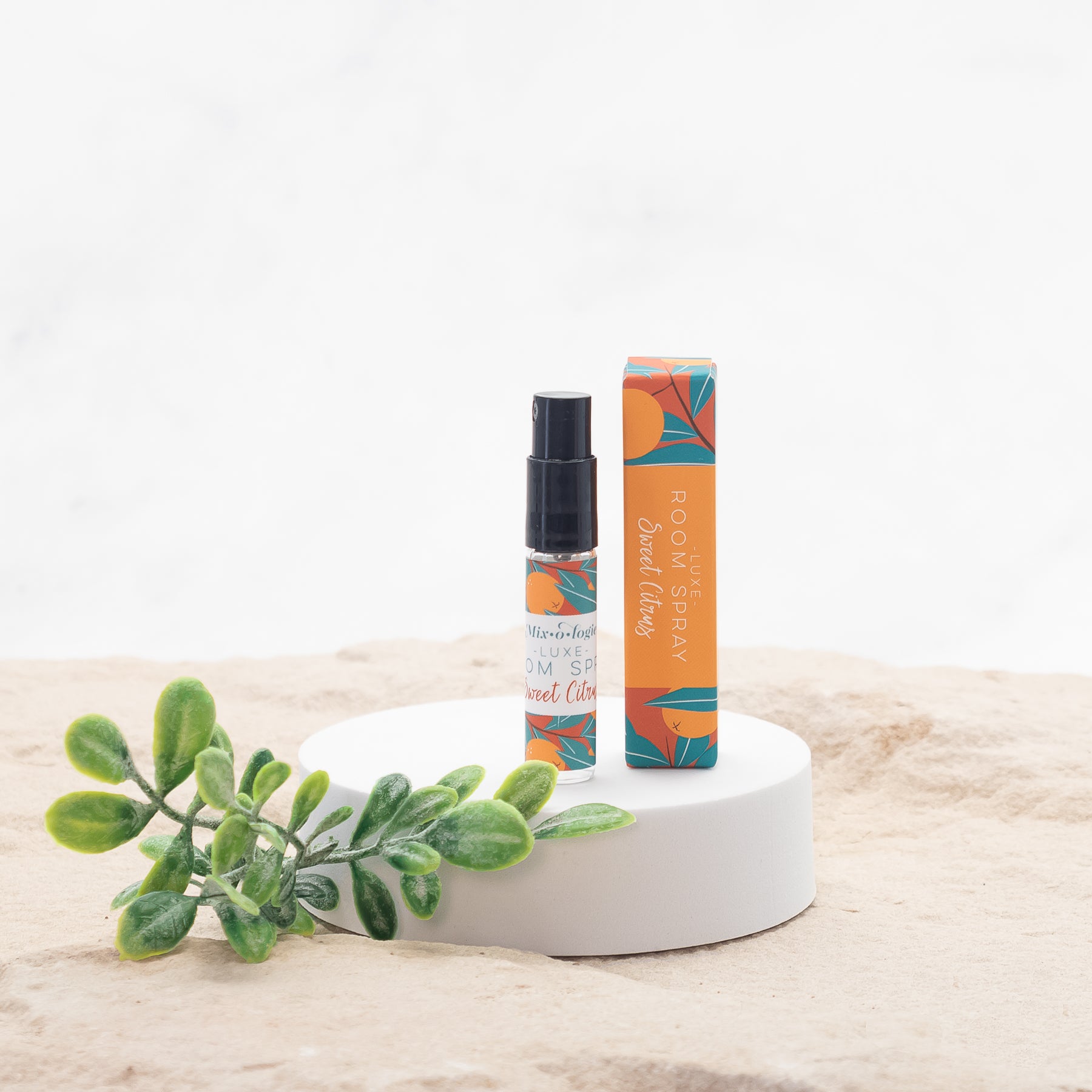 Sweet Citrus | Room Spray Mini - 3 mL