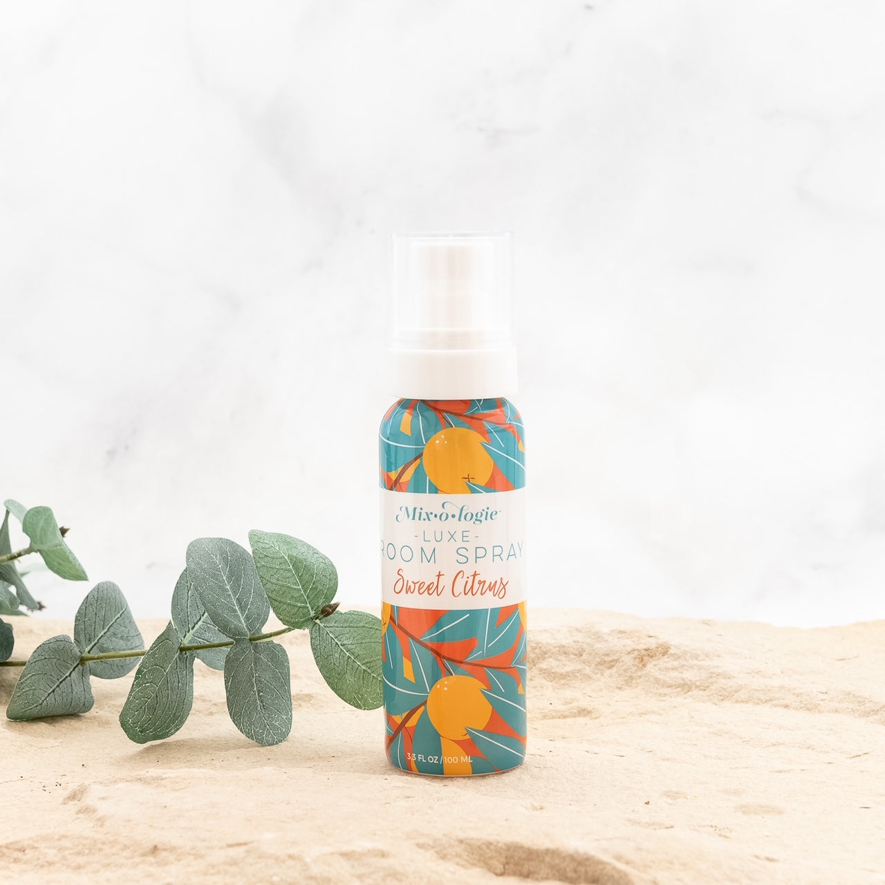 Sweet Citrus | Luxe Room Spray - 100 mL