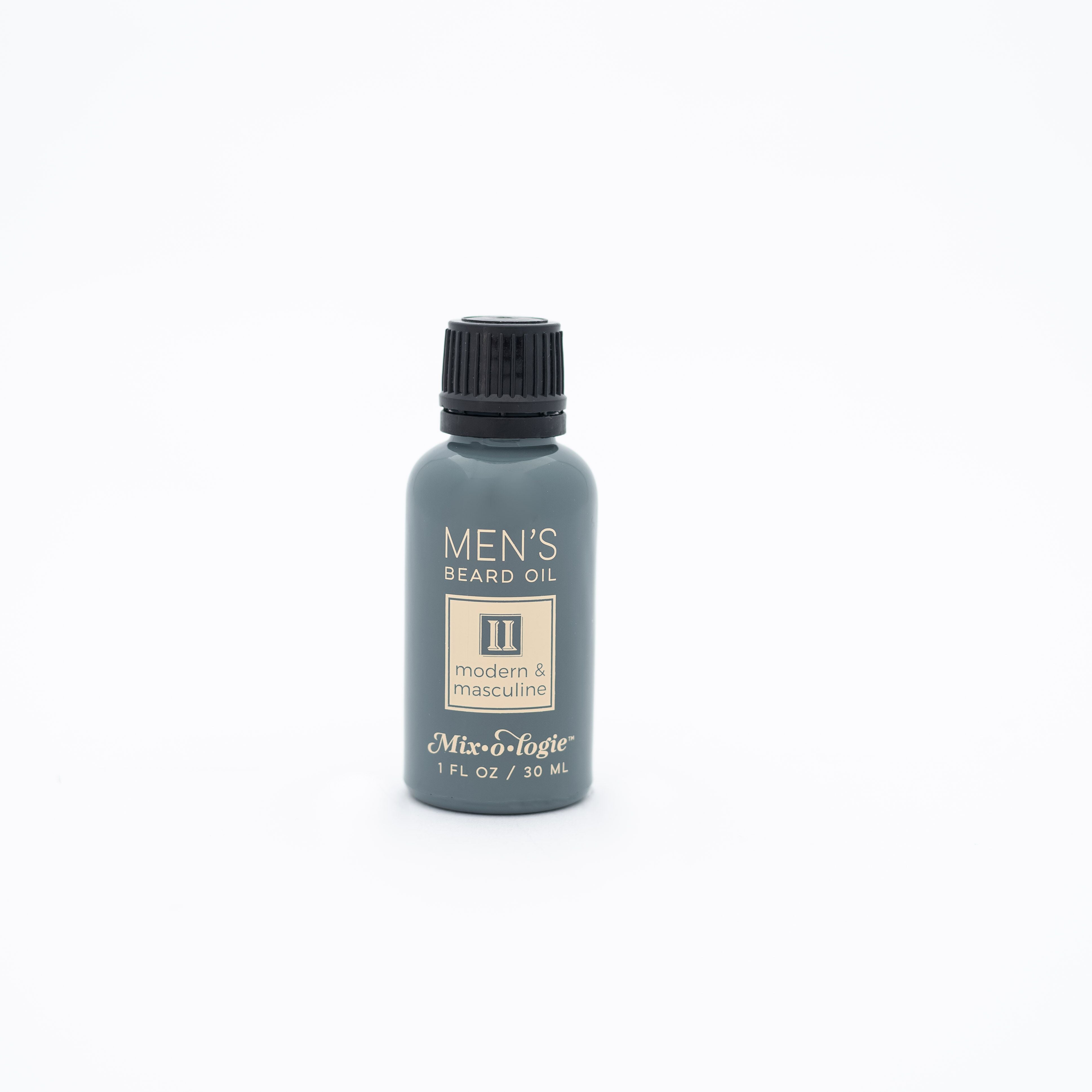 MEN-II (Modern & Masculine) Beard Oil
