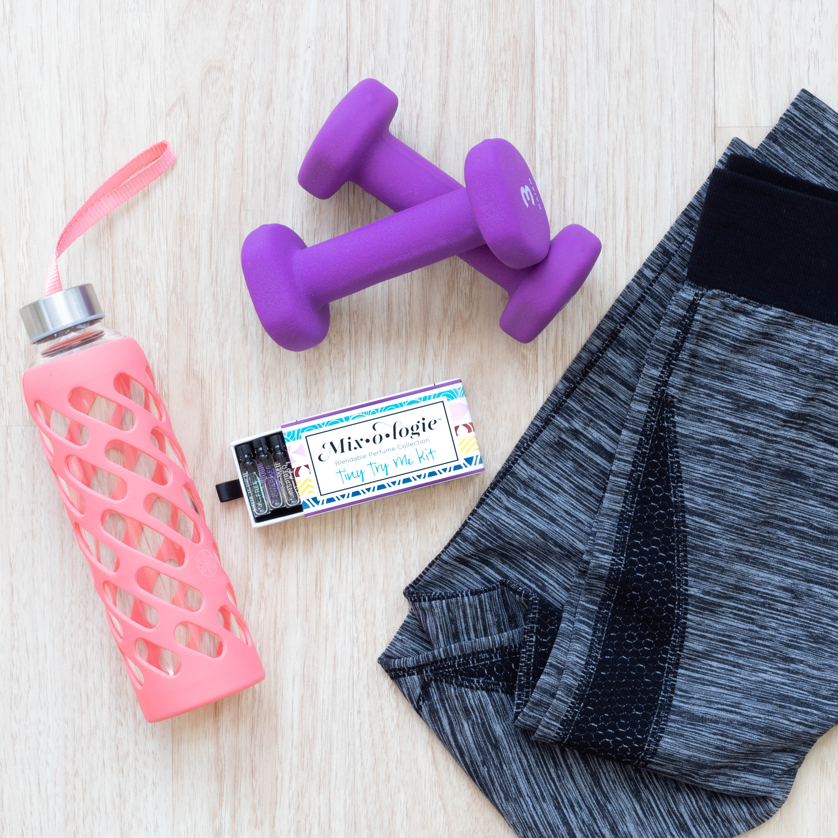 Tiny Try Me Kit Pre-Pack