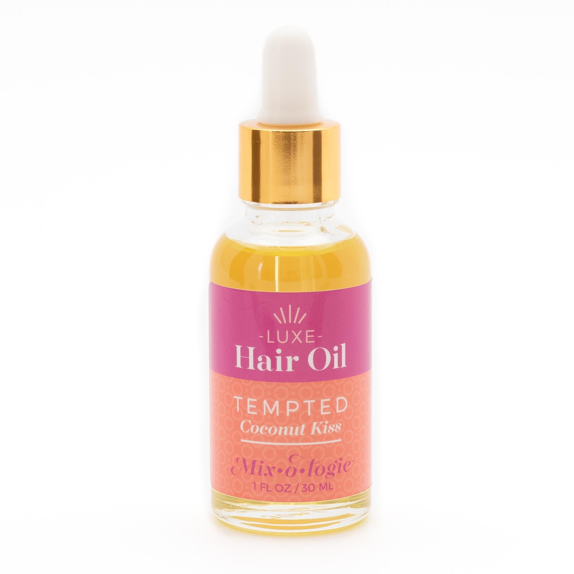 Wholesale Luxe Hair Oil