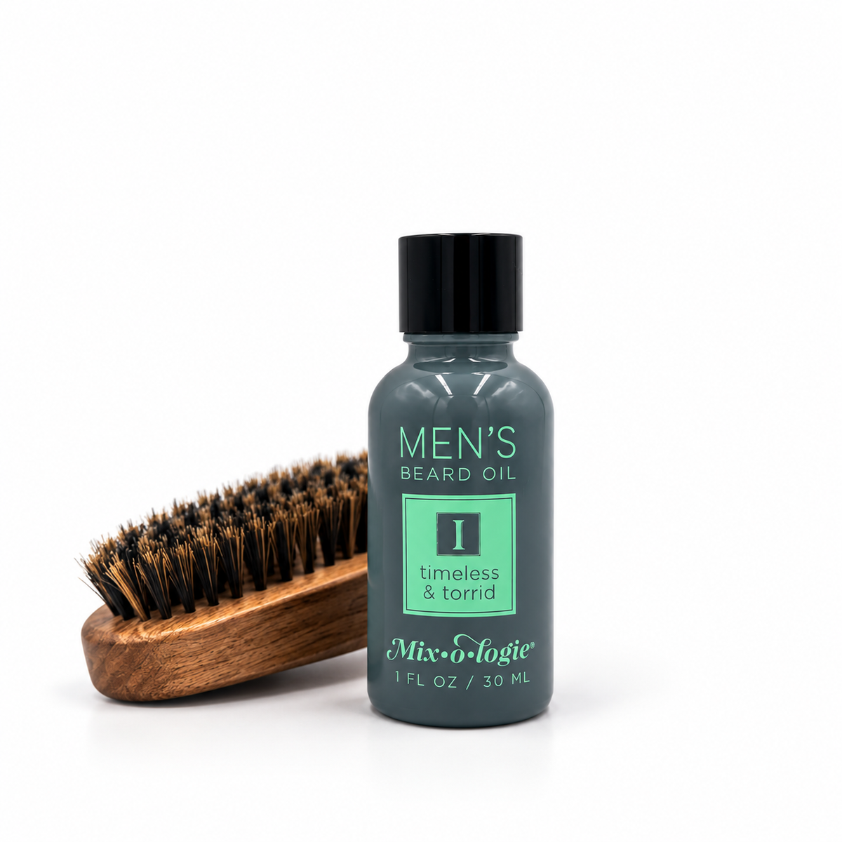 Men's Beard Oil Pre-Pack
