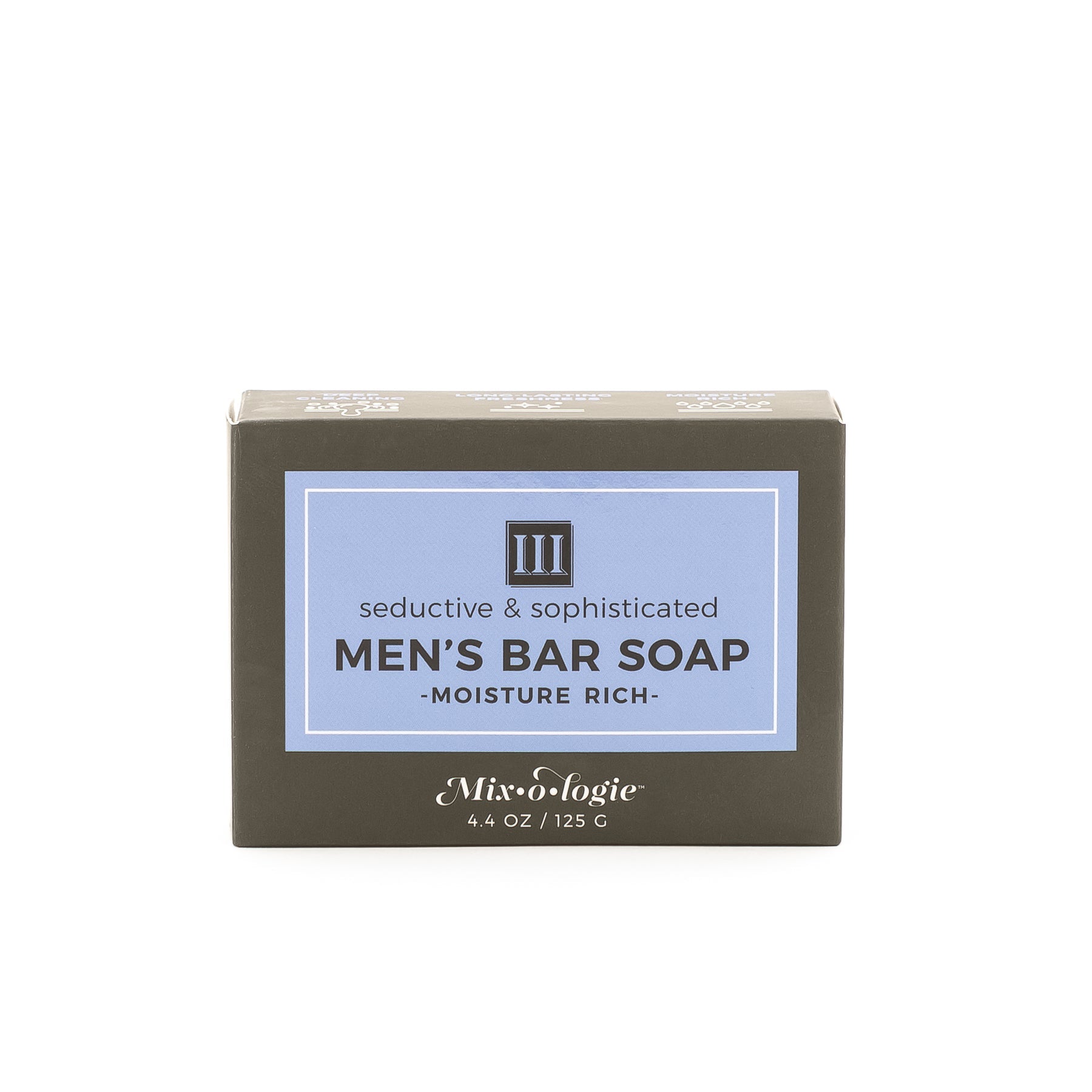 Wholesale Men's Bar Soap