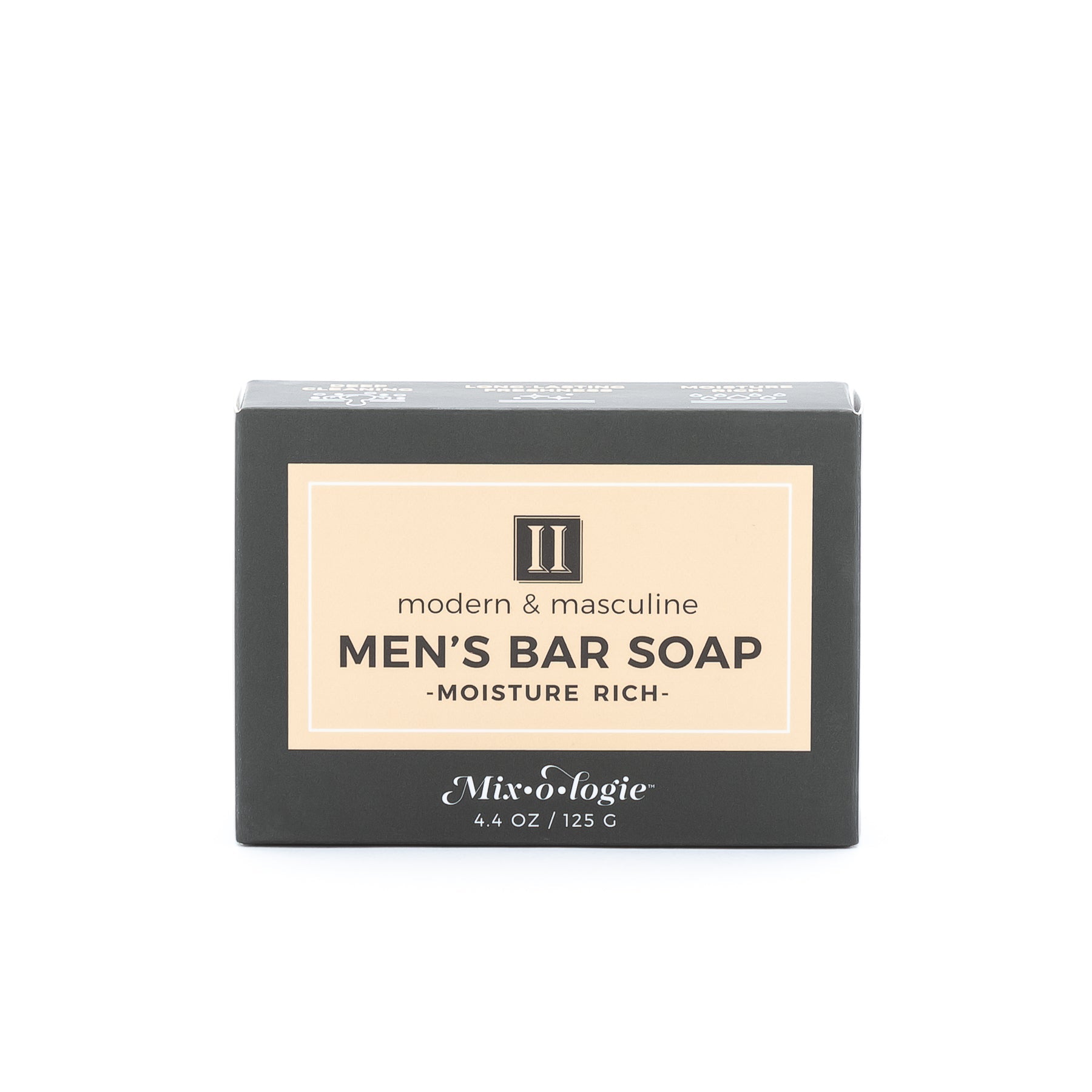 Wholesale Men's Bar Soap