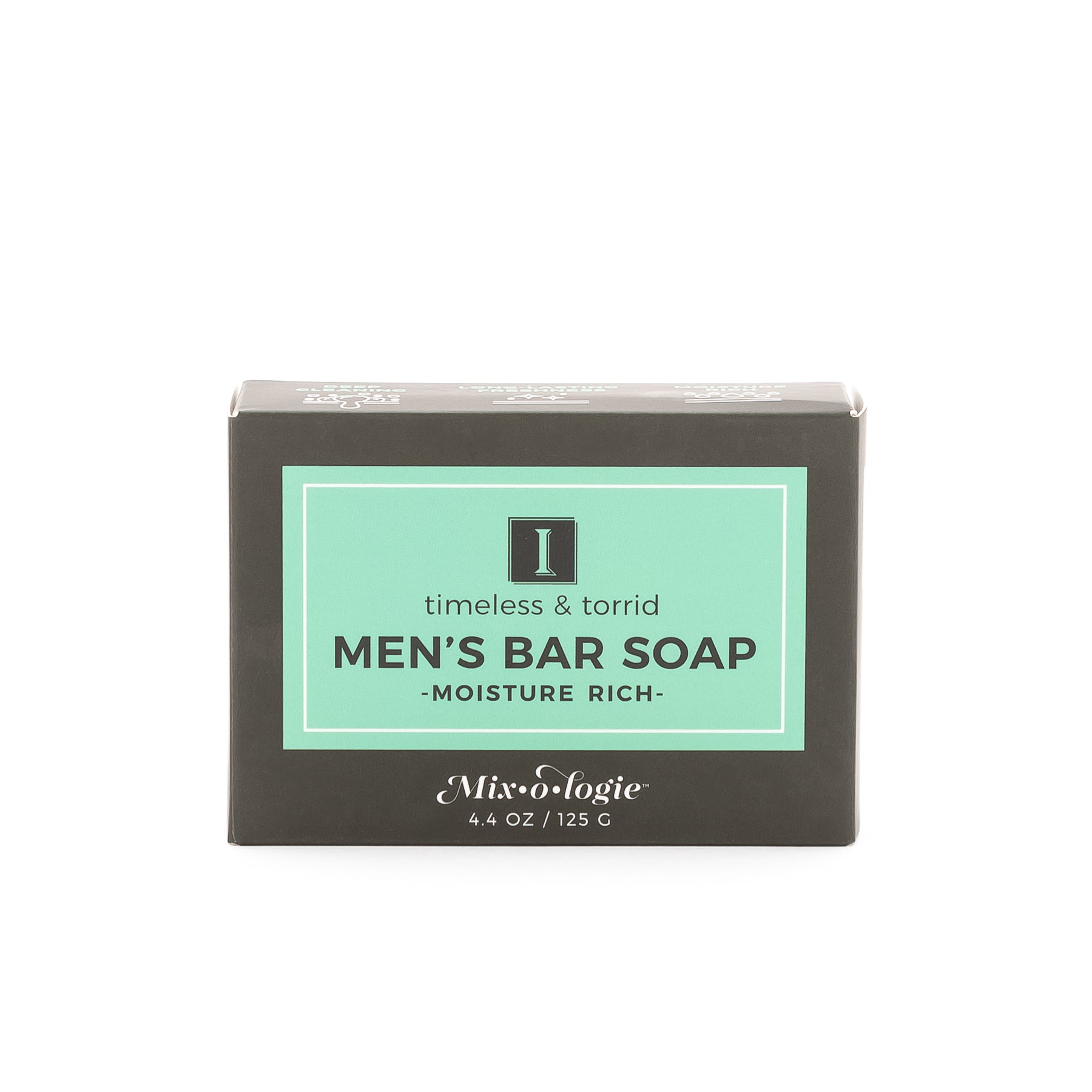 Wholesale Men's Bar Soap