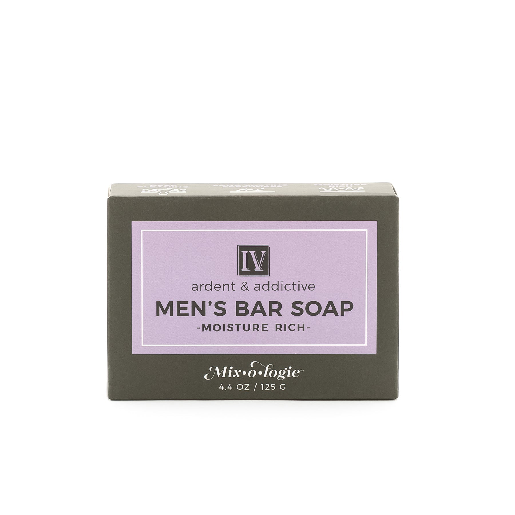 Wholesale Men's Bar Soap