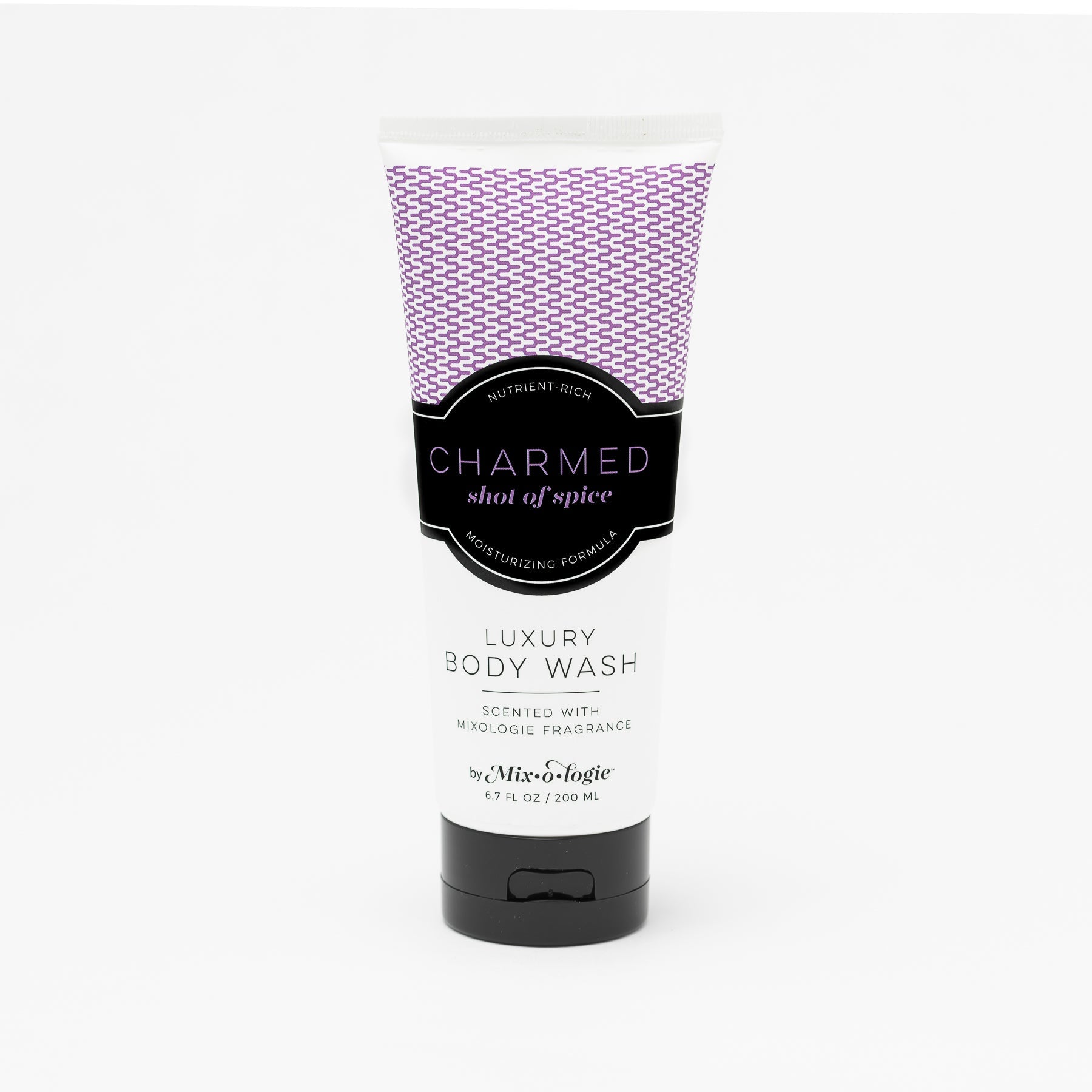 Wholesale Luxury Body Wash