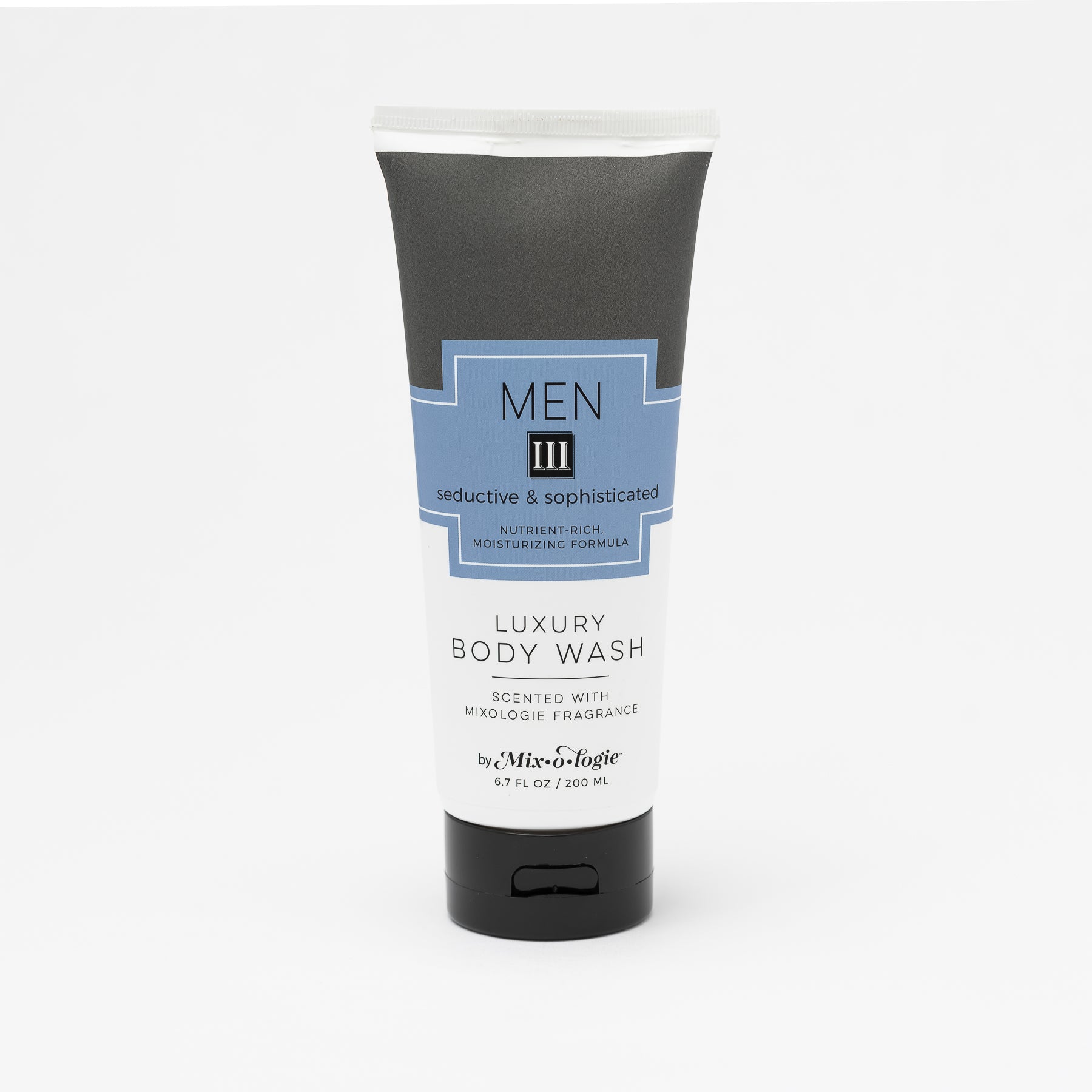 Wholesale Men's Luxury Body Wash