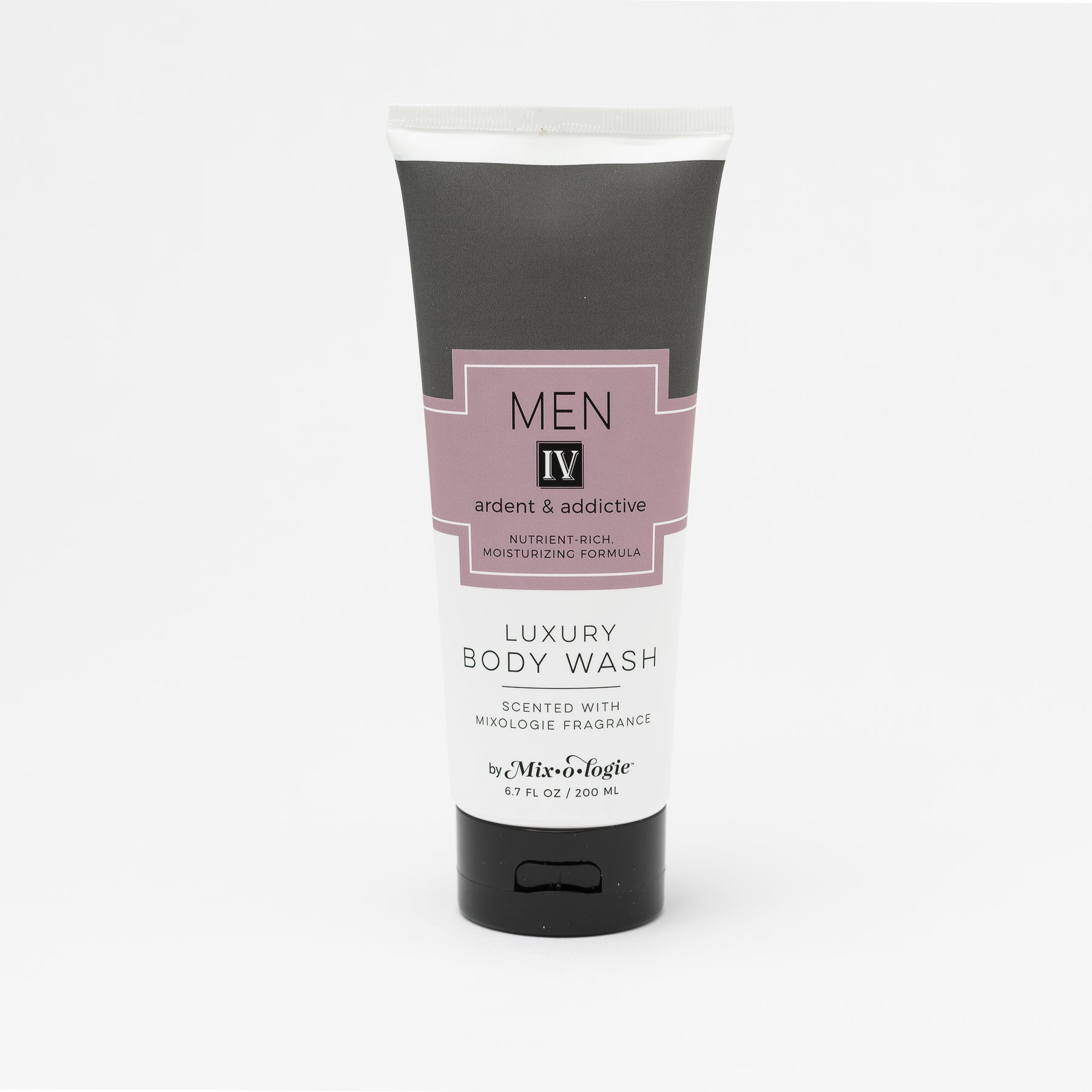 Wholesale Men's Luxury Body Wash