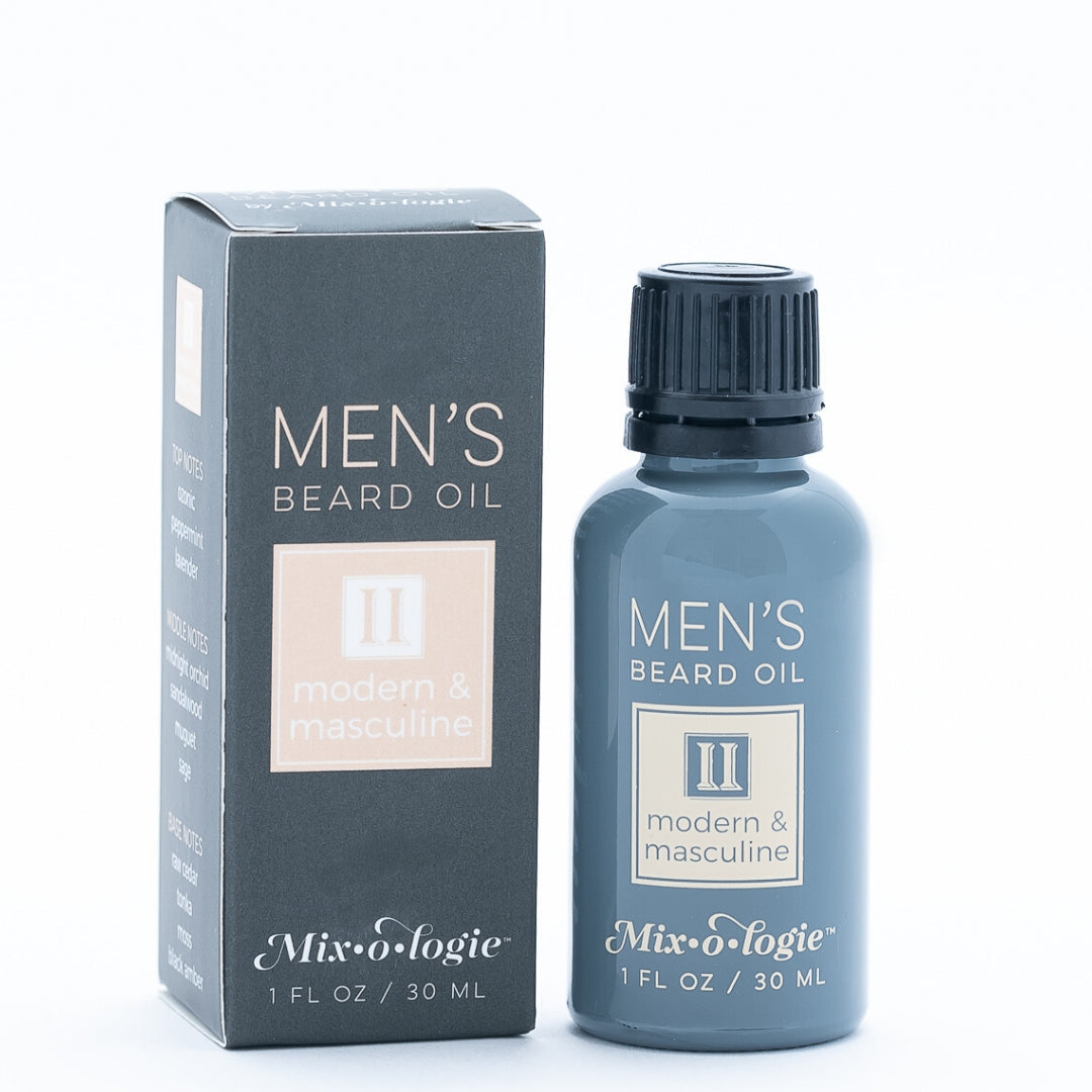 Wholesale Beard Oil for Men (30 mL)