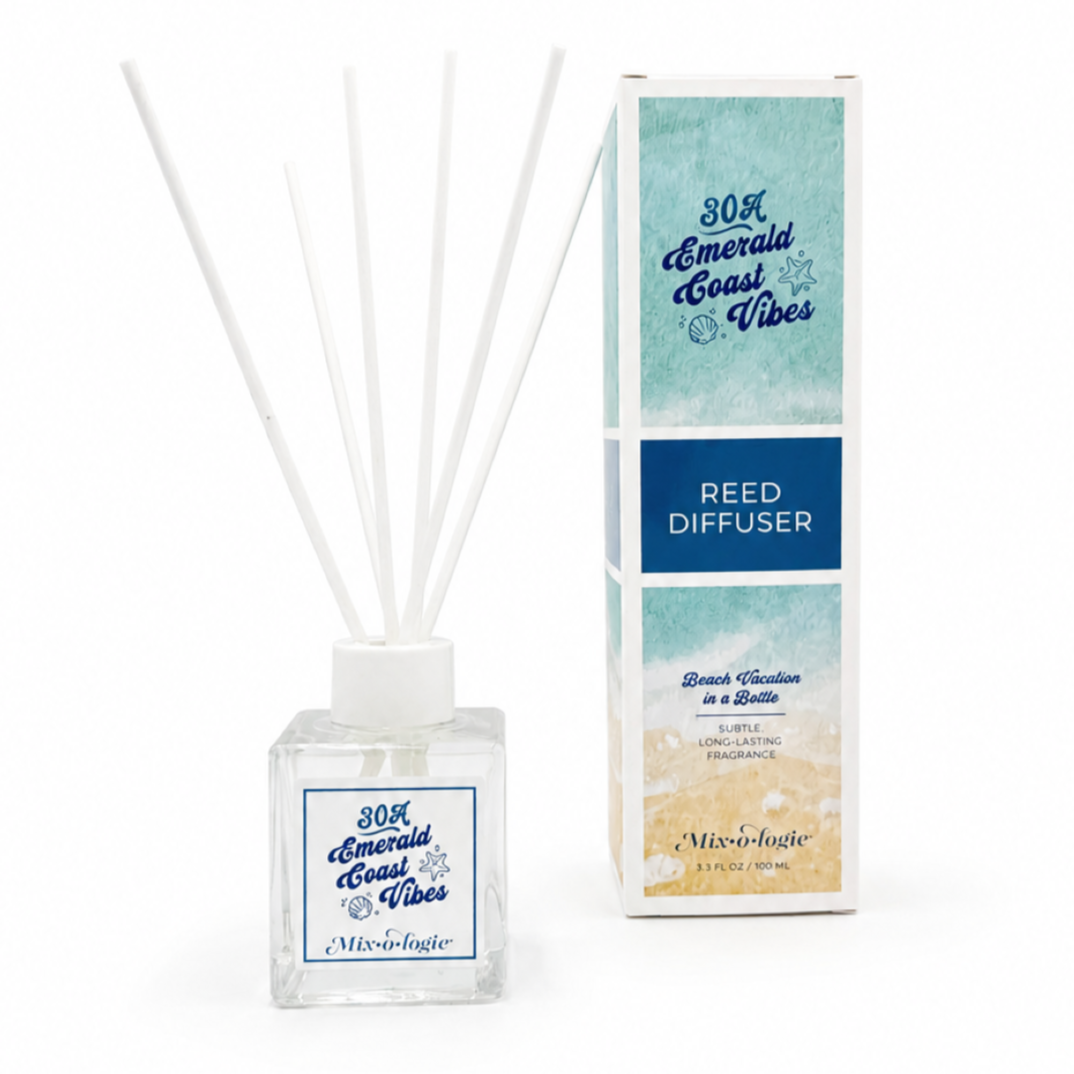 Tester - Reed Diffuser - 30A