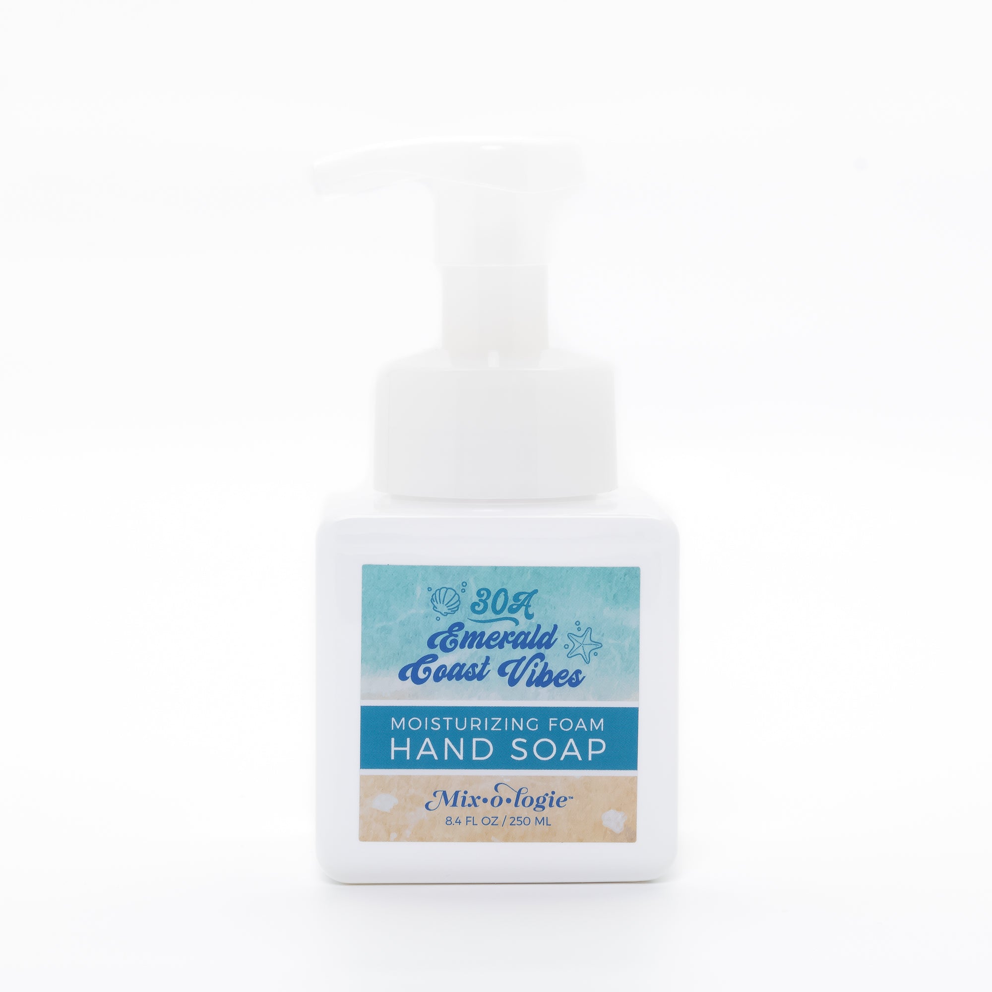 Wholesale Foaming Hand Soap