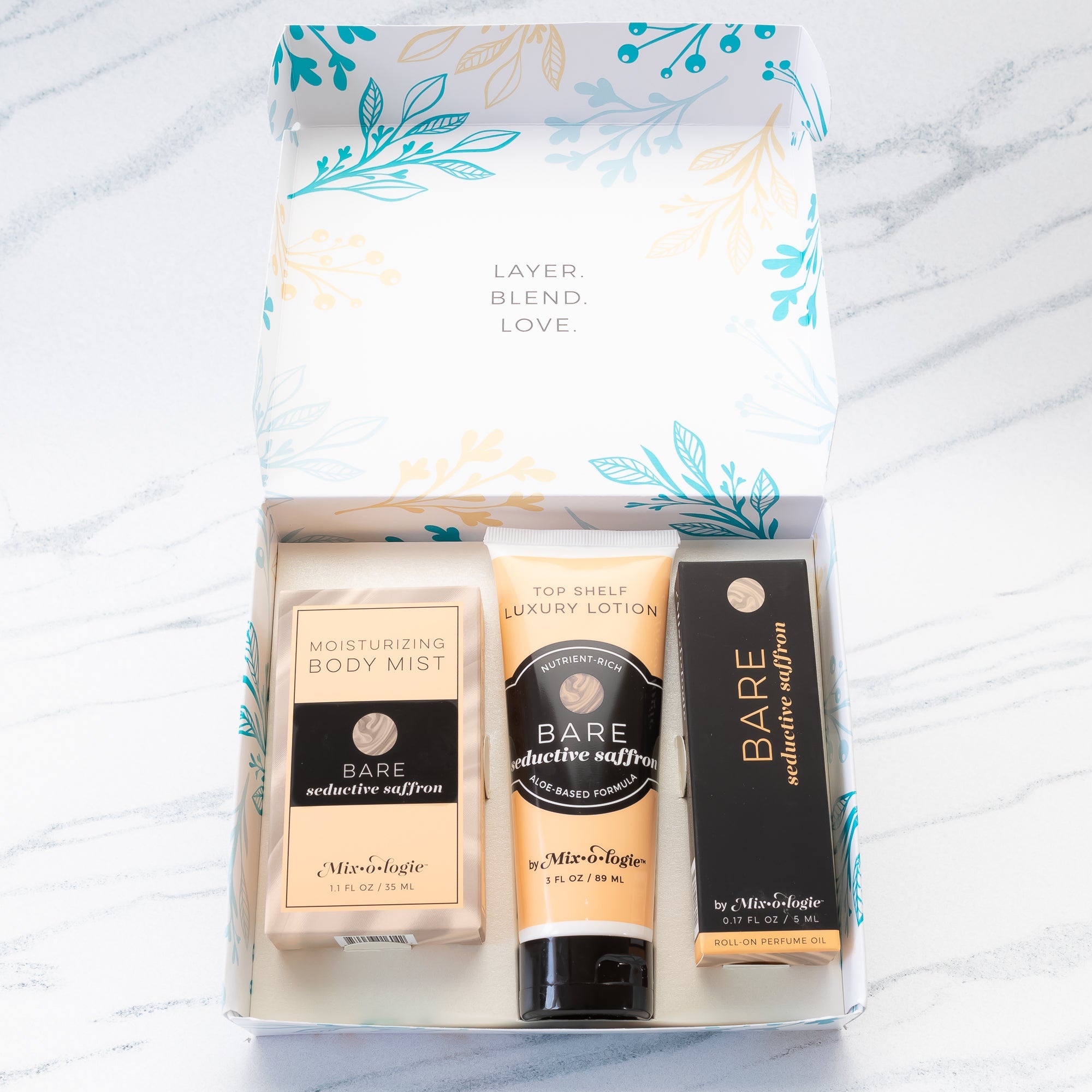 W/S Women's Gift Sets