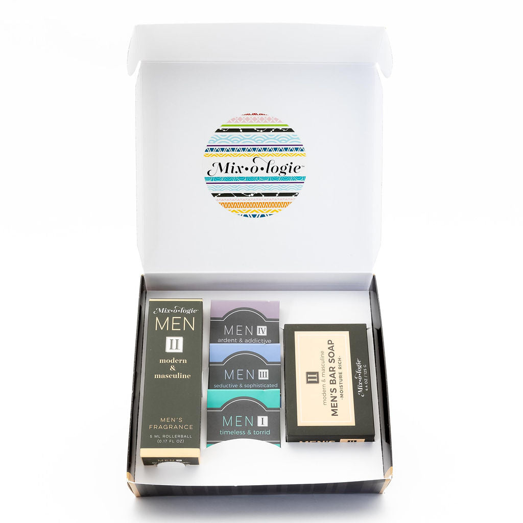 W/S Men's Gift Sets