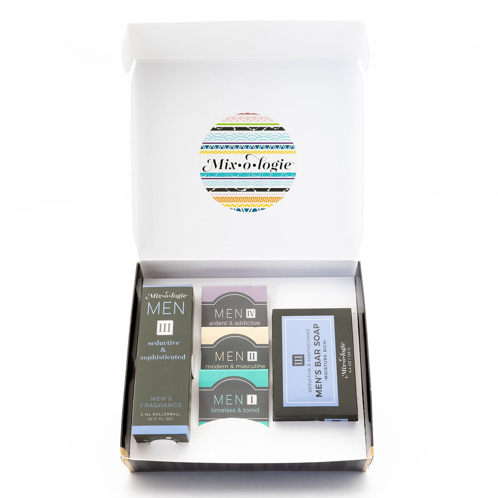 W/S Men's Gift Sets