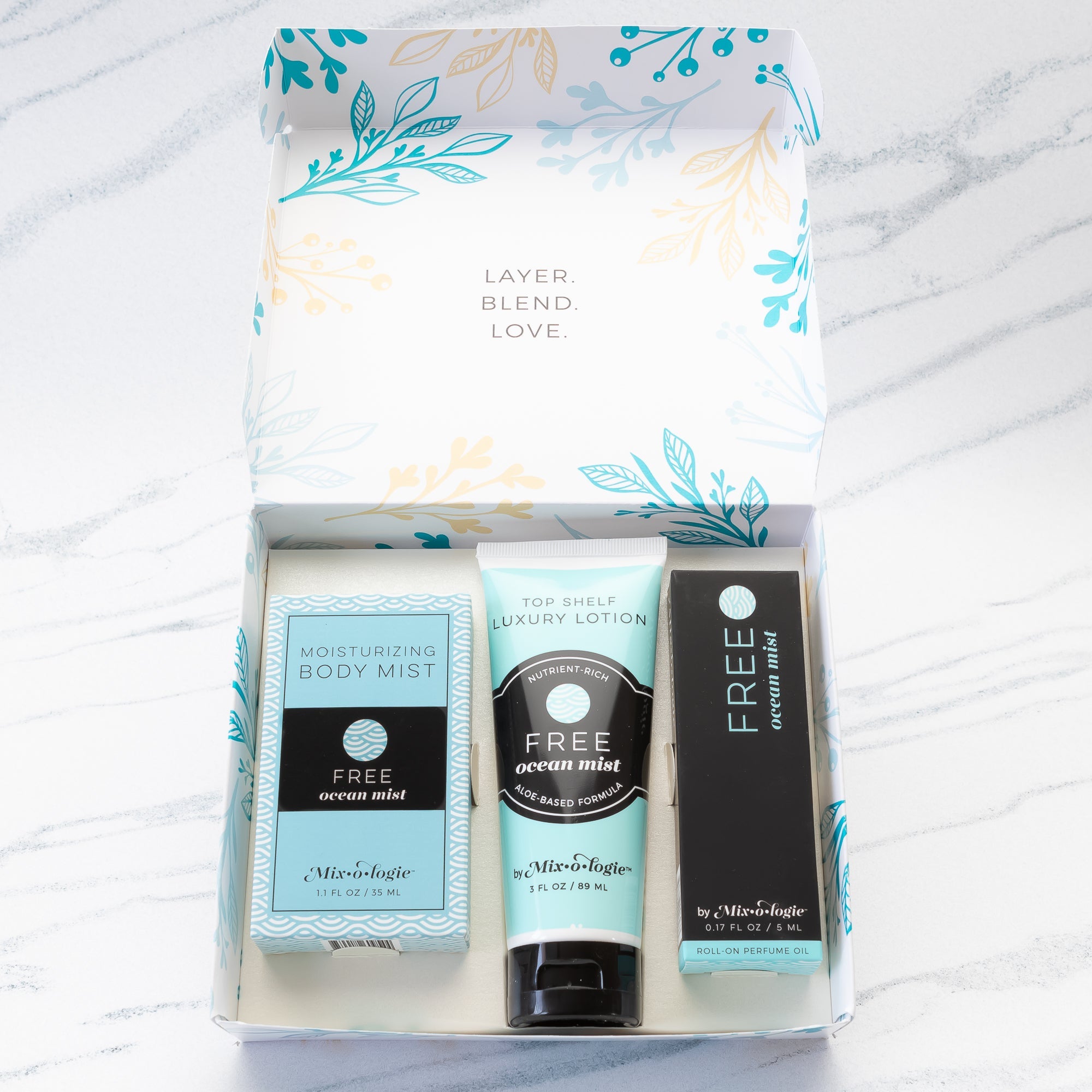 W/S Women's Gift Sets