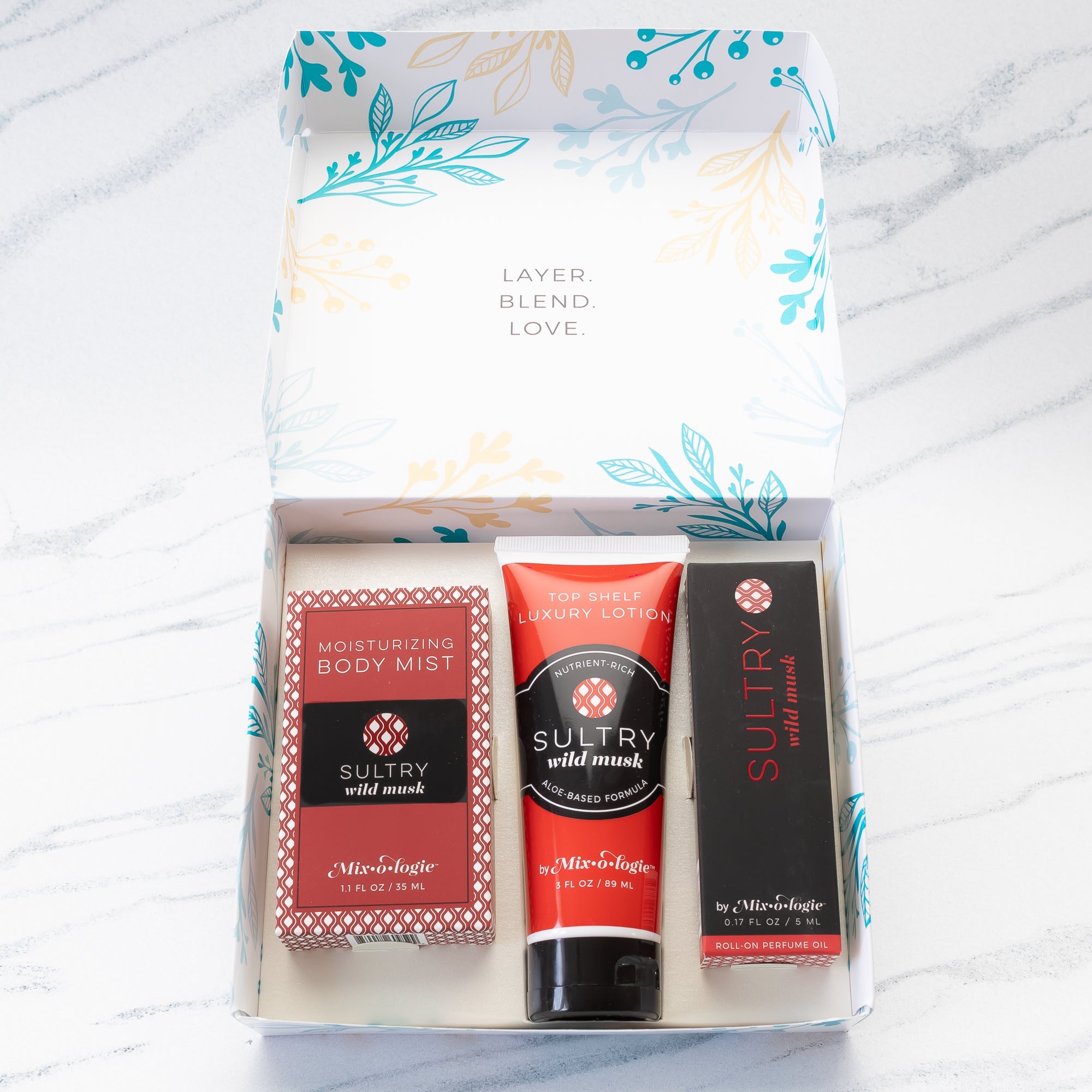 W/S Women's Gift Sets