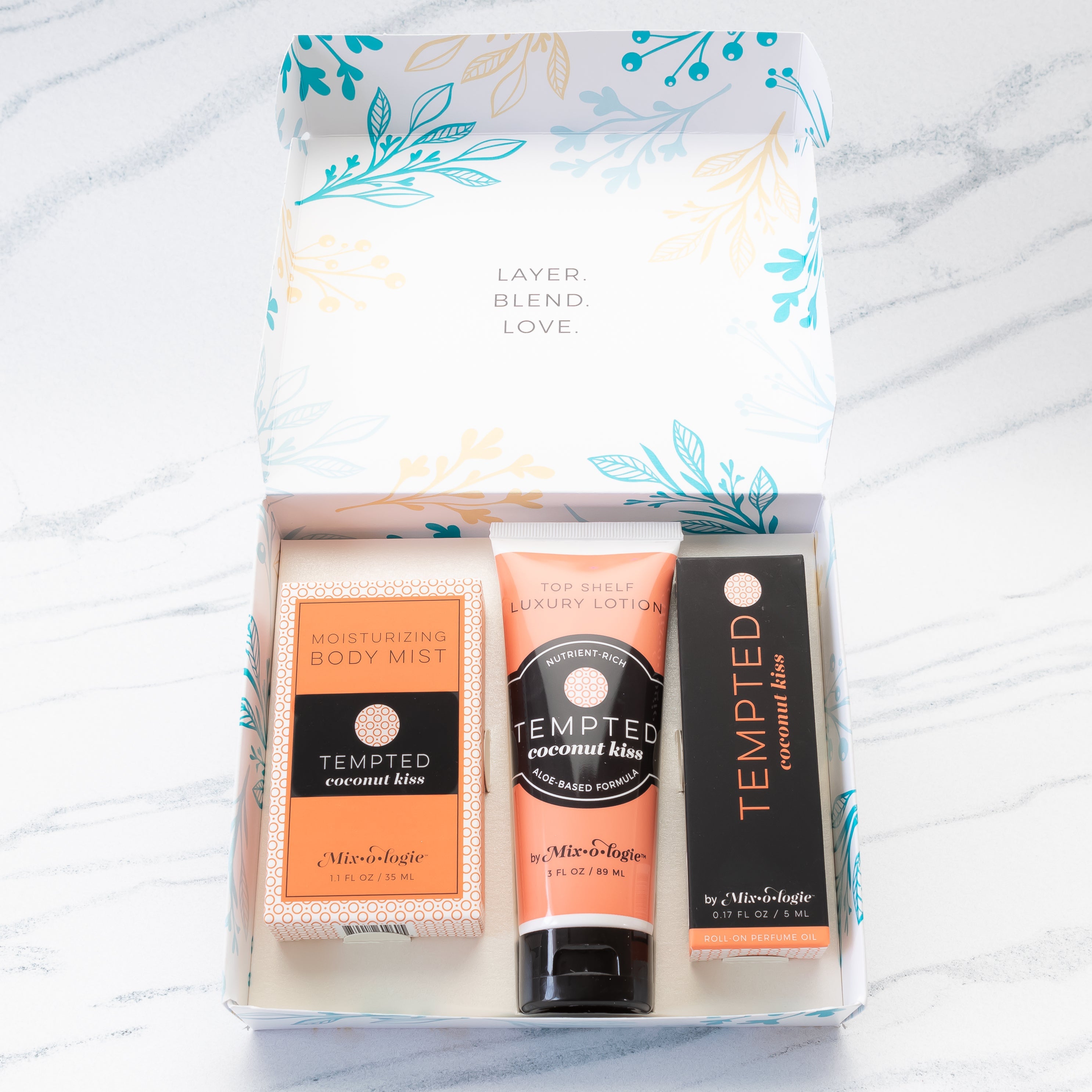 W/S Women's Gift Sets