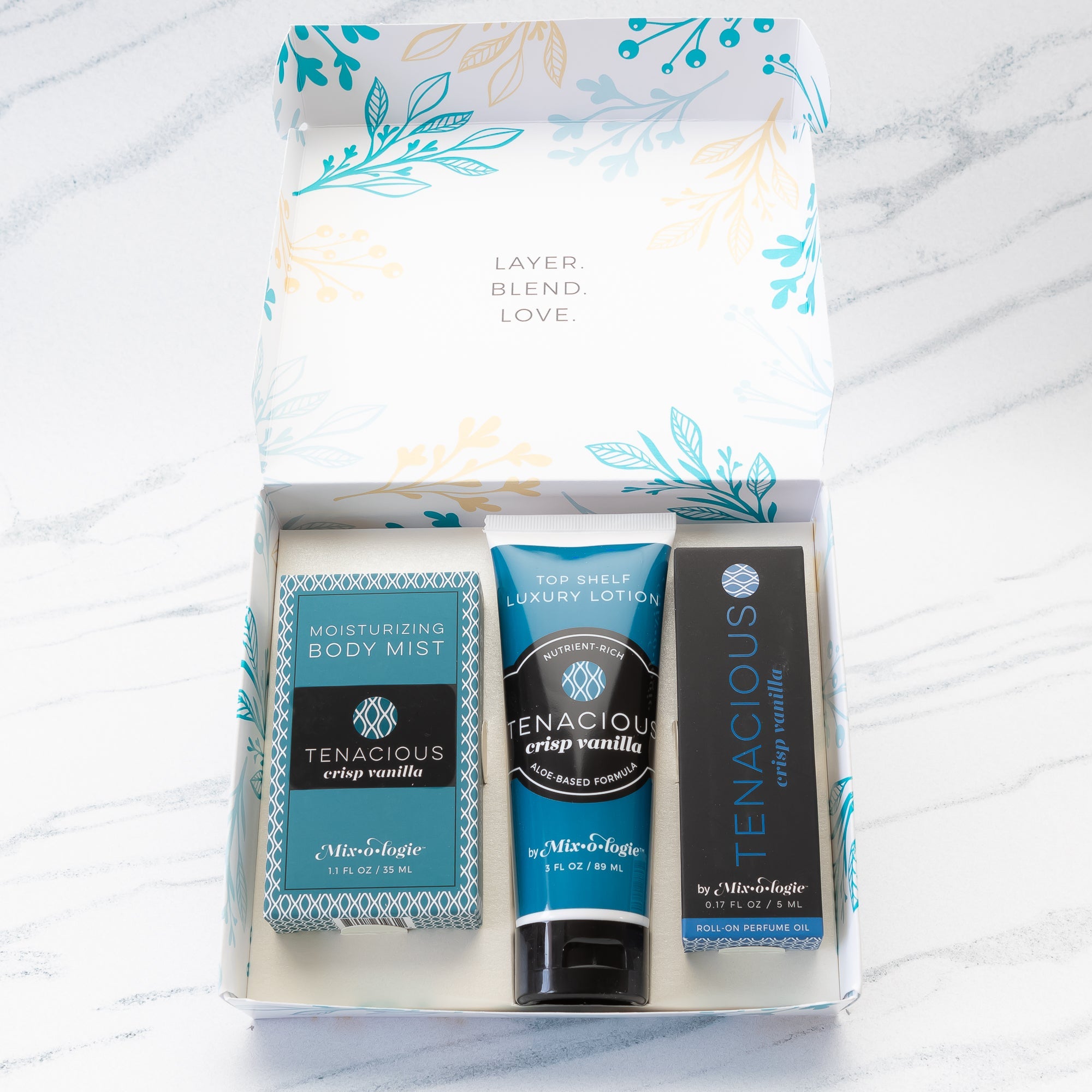 W/S Women's Gift Sets