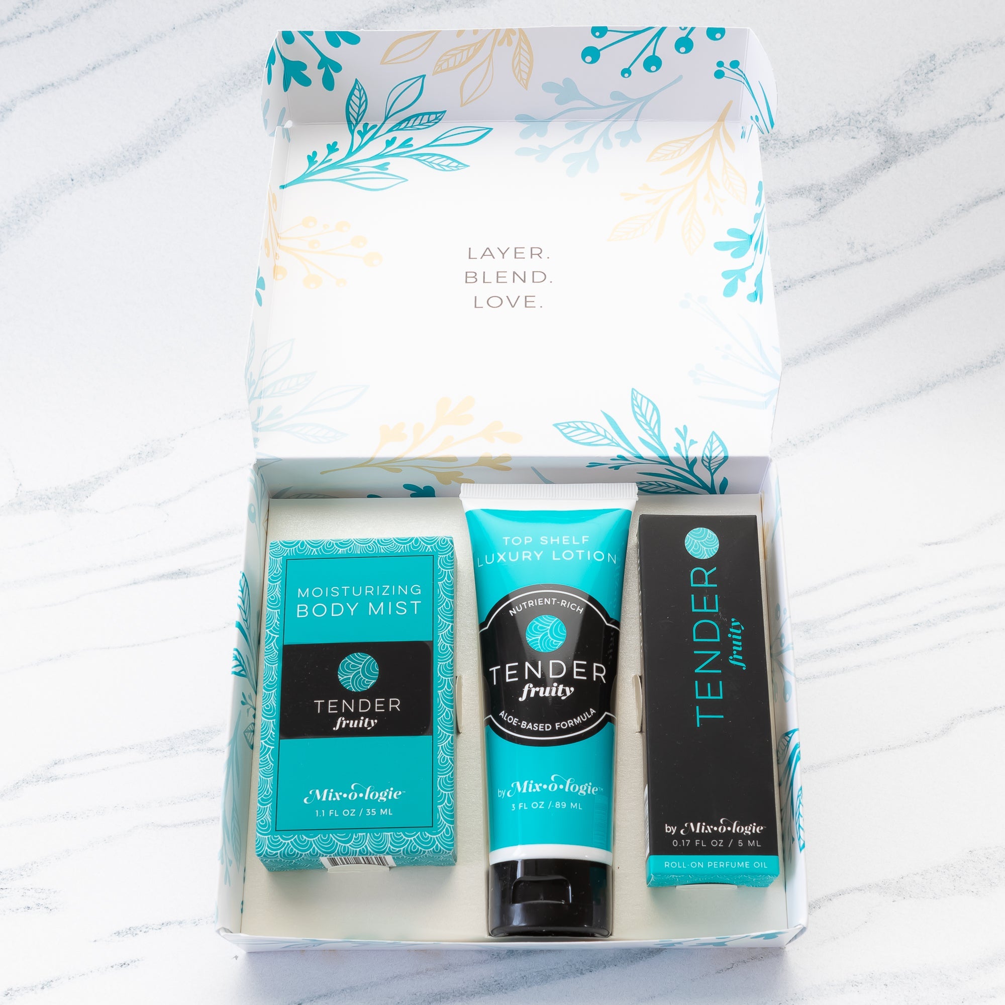 W/S Women's Gift Sets